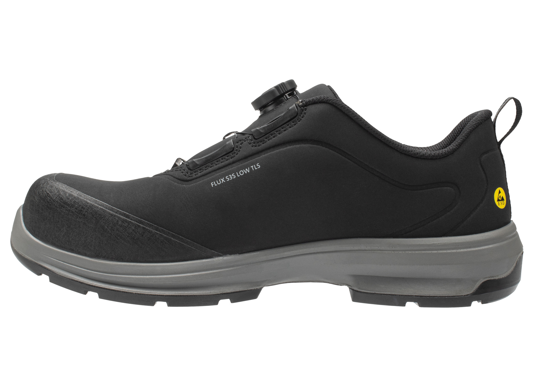Chaussure de sécurité Safety Jogger Flux S3S Low TLS