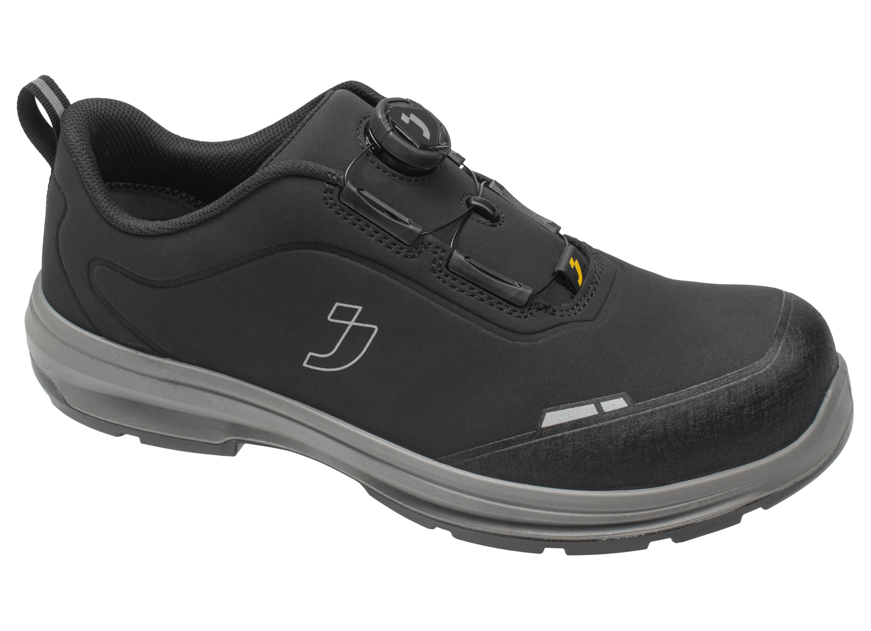 Chaussure de sécurité Safety Jogger Flux S3S Low TLS