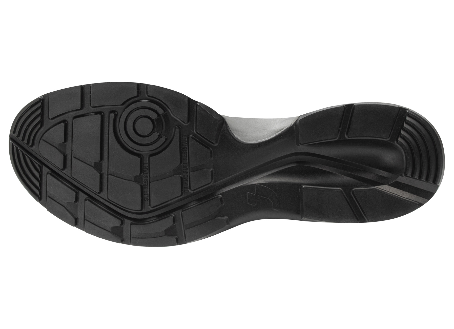 Chaussure de sécurité Safety Jogger Flux S3S Low TLS