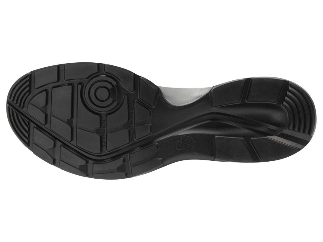 Safety Jogger Flux S3S Mid TLS zwart