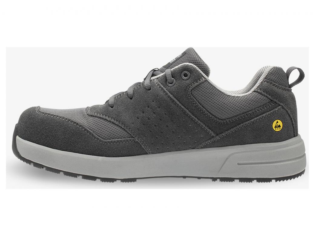 Safety Jogger Topskate S3S Low werkschoen