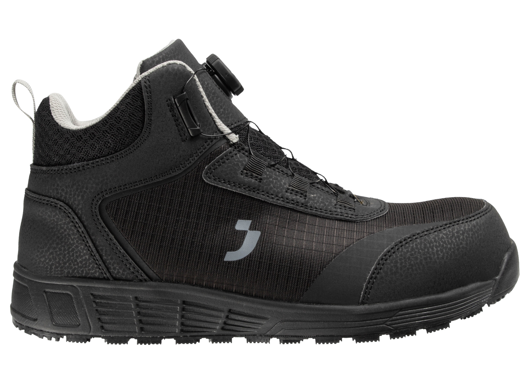 Safety Jogger Asama S3S Mid TLS chaussure de sécurité