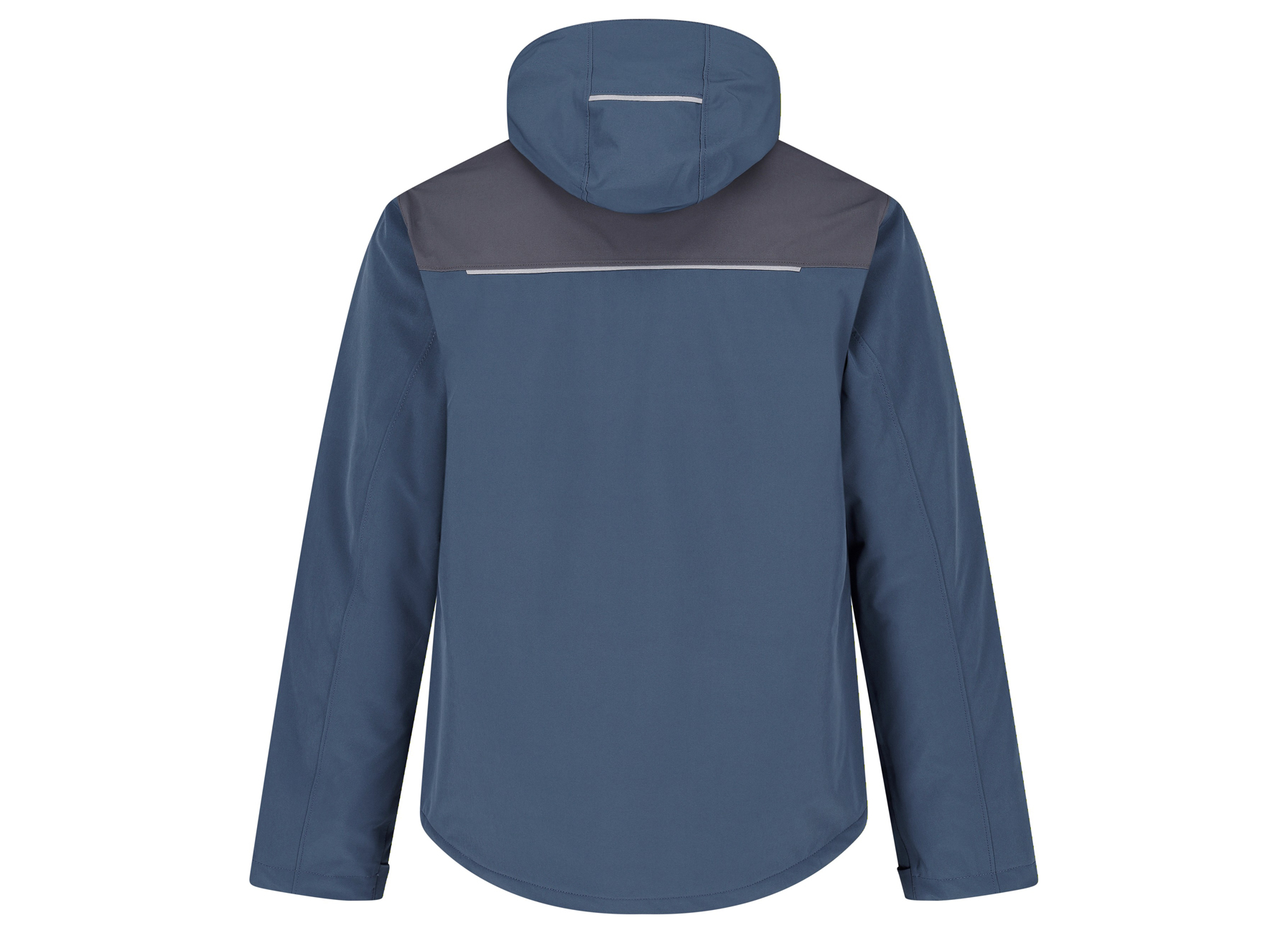 SAFETY JOGGER OAK WINTERJAS HEREN