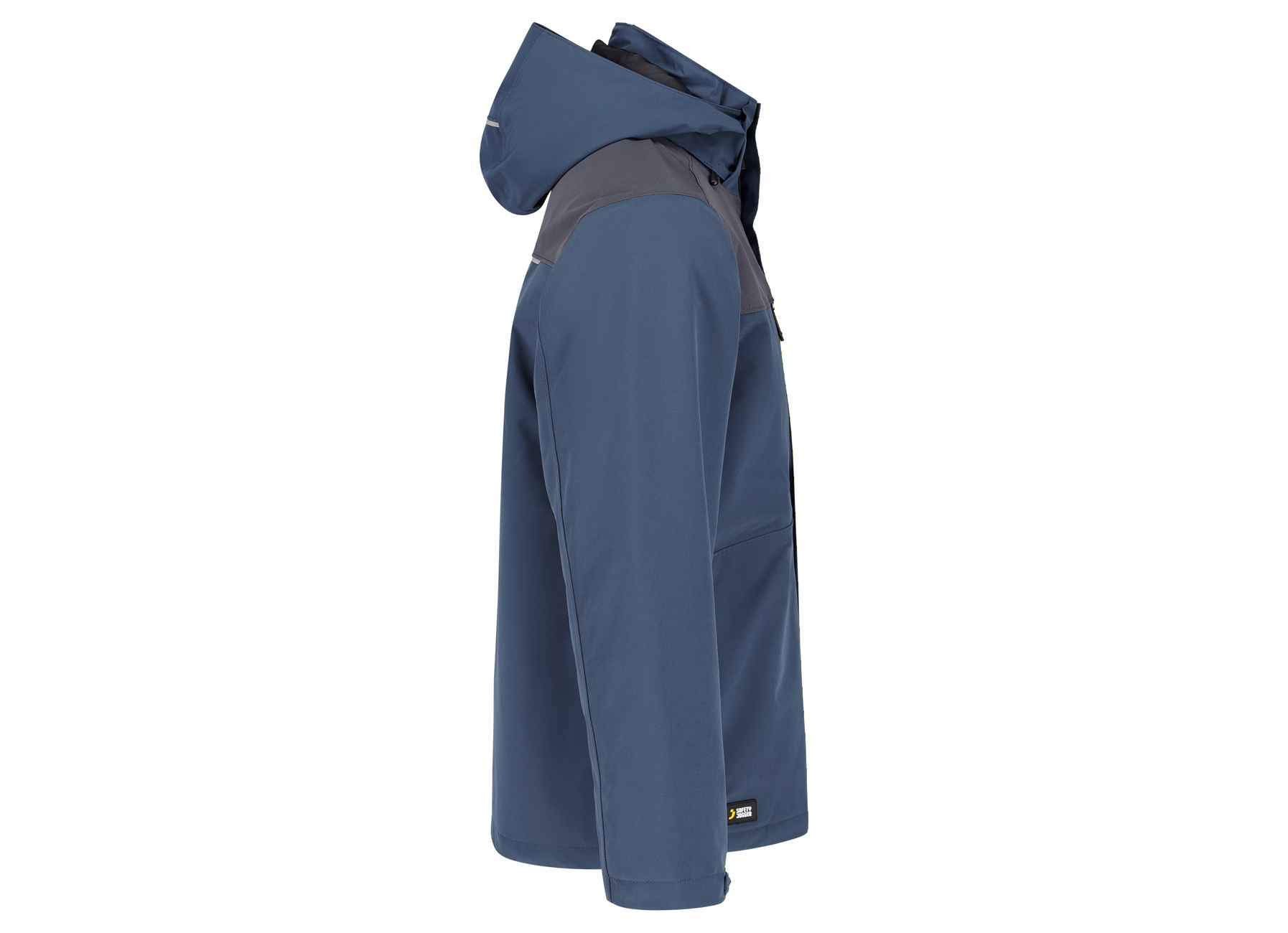 SAFETY JOGGER OAK WINTERJAS HEREN
