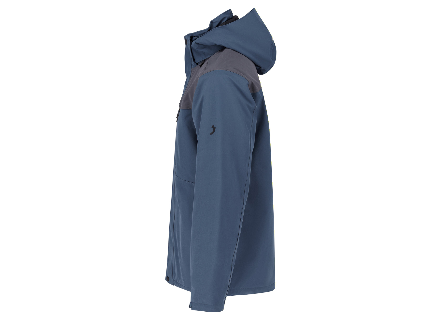 SAFETY JOGGER OAK WINTERJAS HEREN