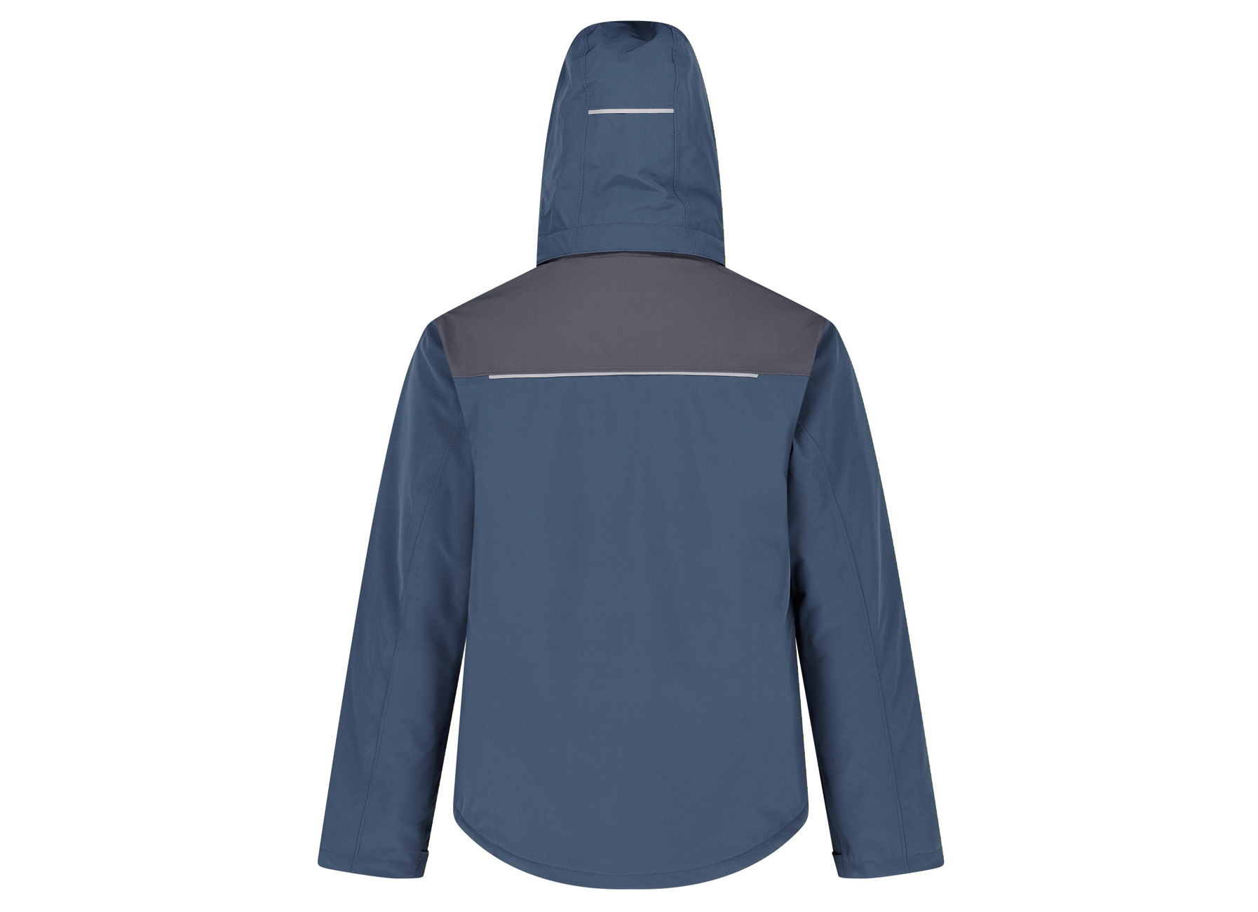 SAFETY JOGGER OAK WINTERJAS HEREN