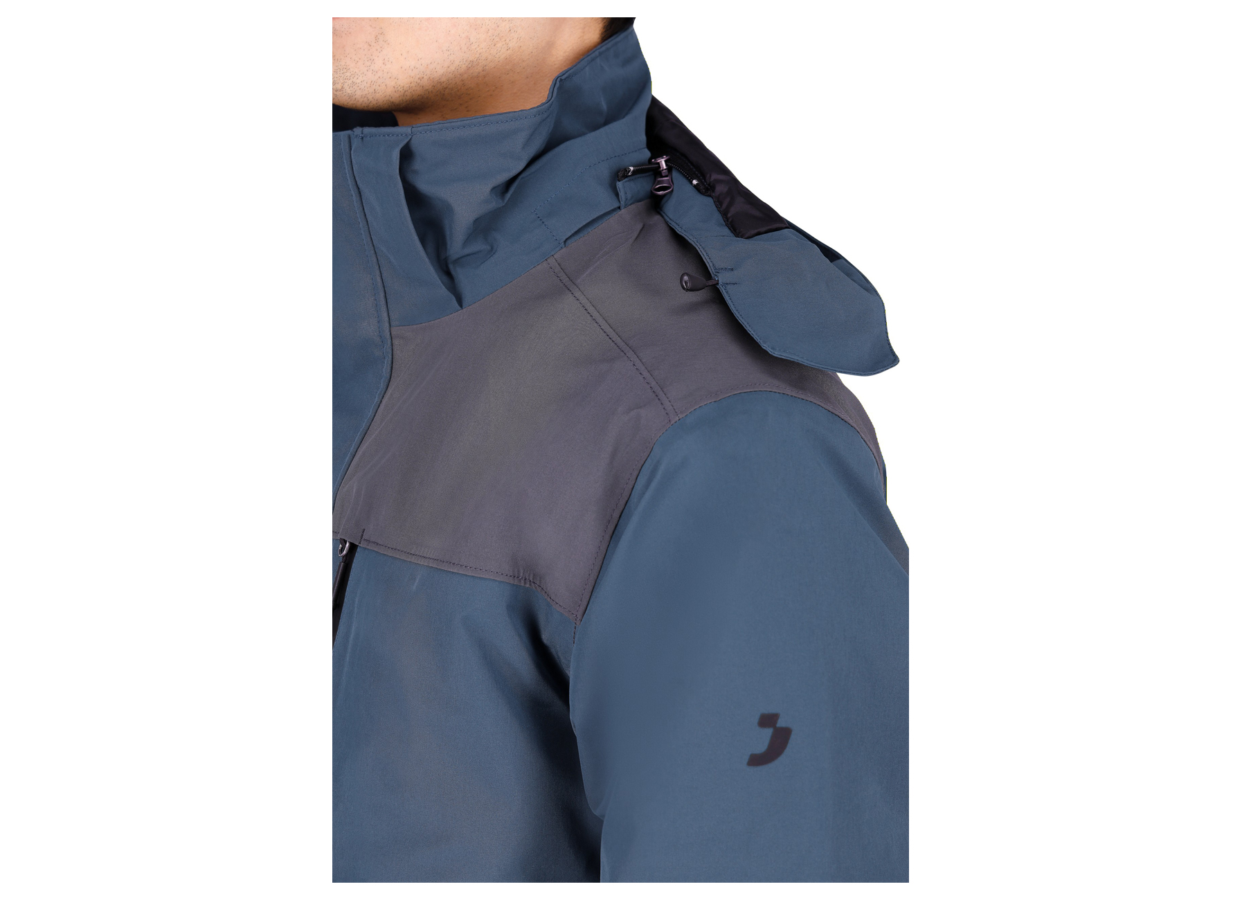 SAFETY JOGGER OAK WINTERJAS HEREN