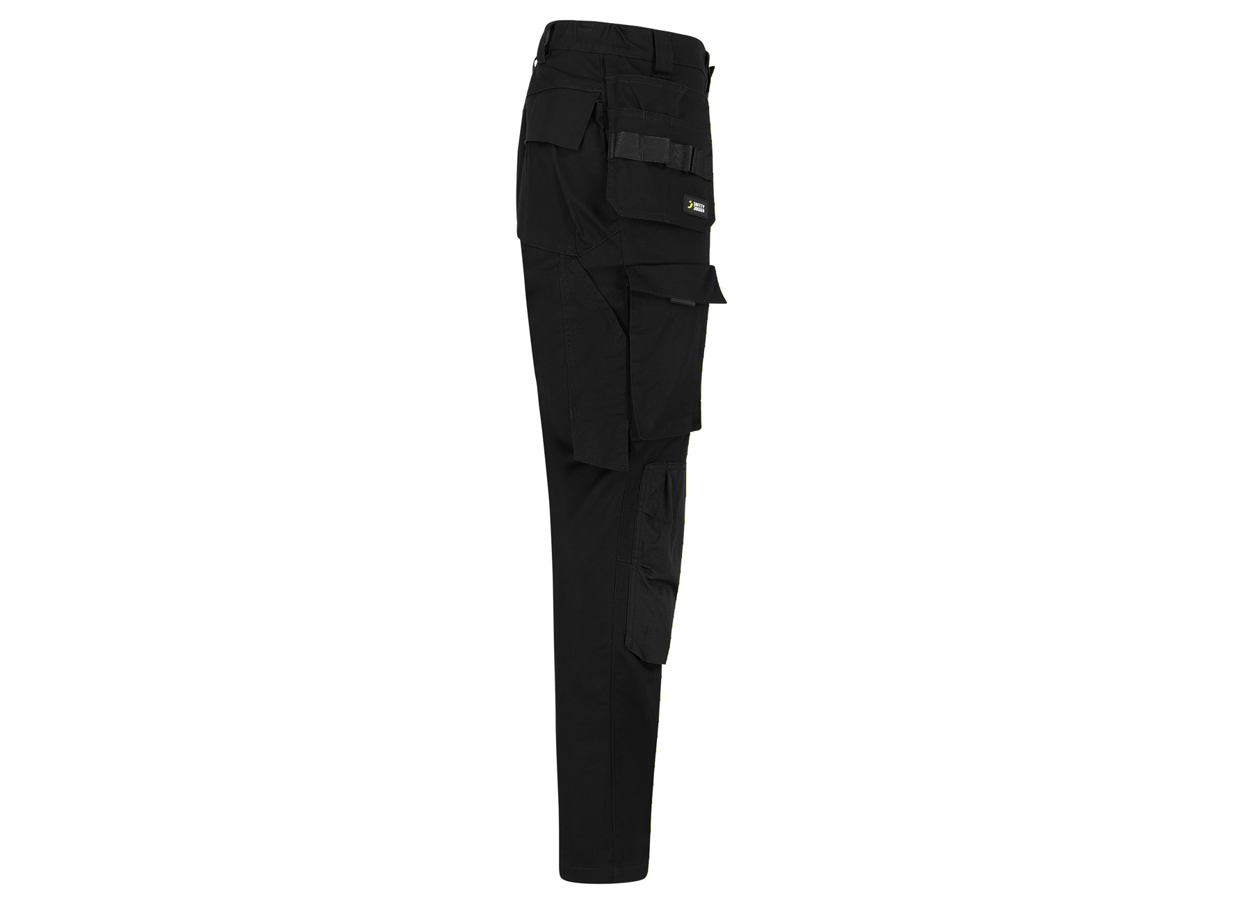 Safety Jogger Elm werkbroek met holsterzakken