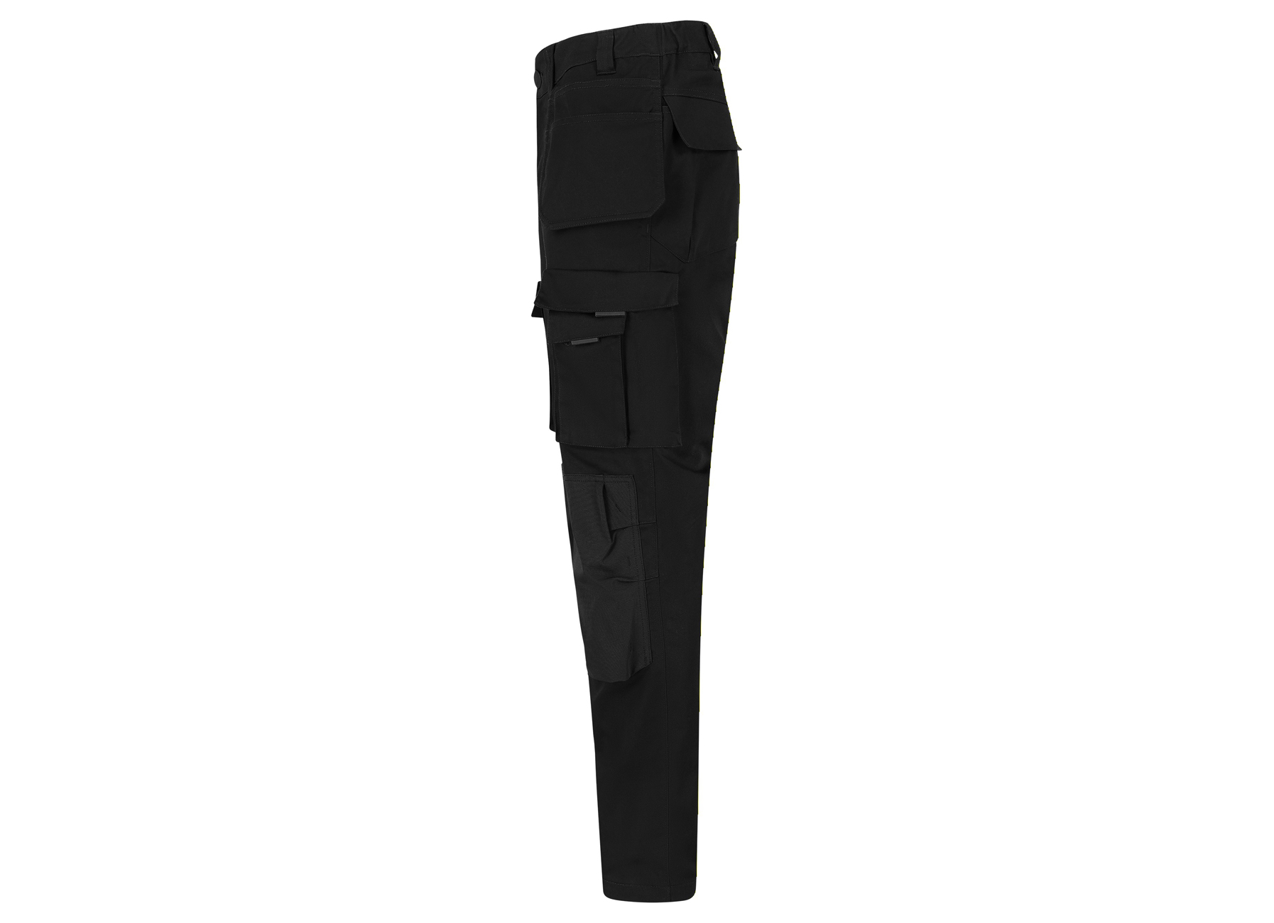 Safety Jogger Elm werkbroek met holsterzakken