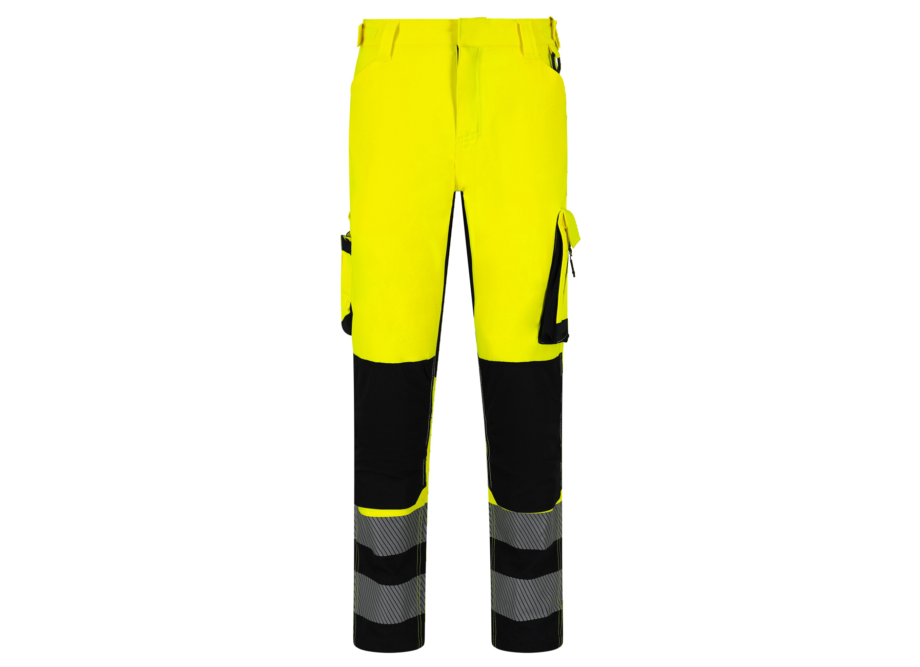 Safety Jogger Scuti pantalon de travail haute visibilité homme