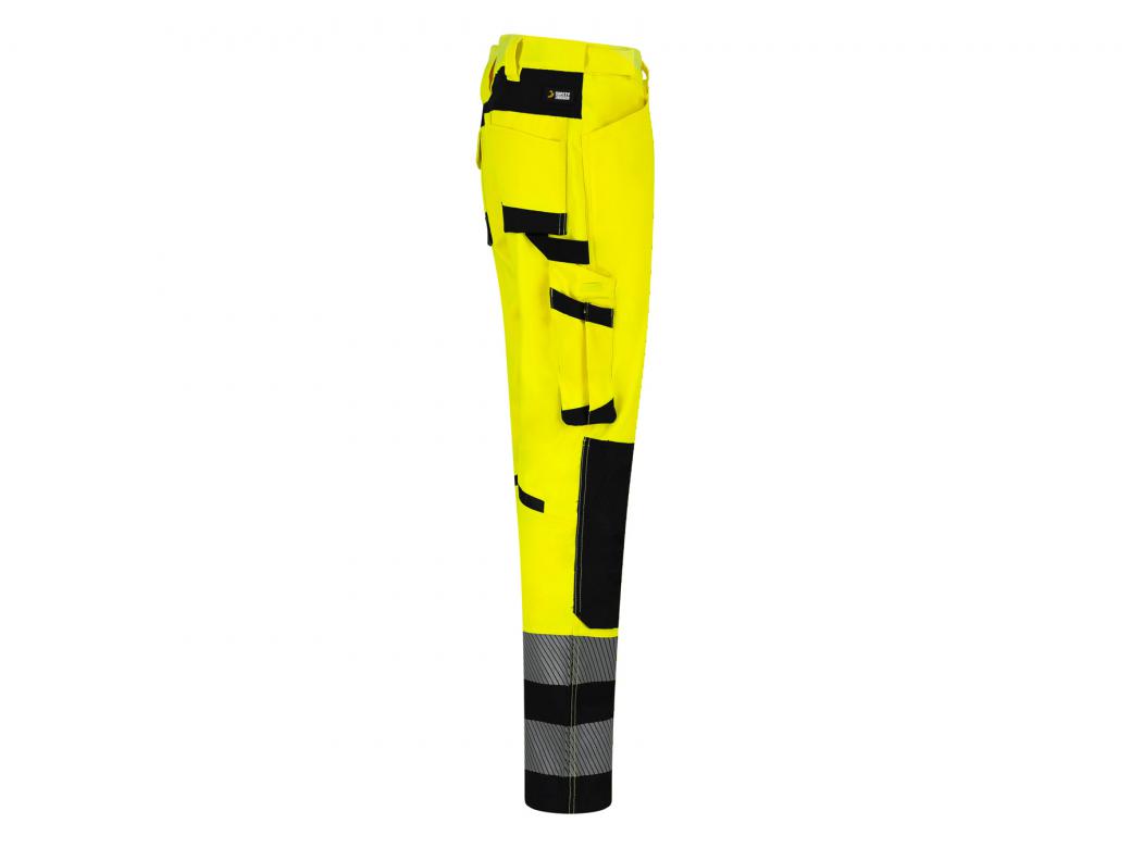 Safety Jogger Scuti pantalon de travail haute visibilité homme
