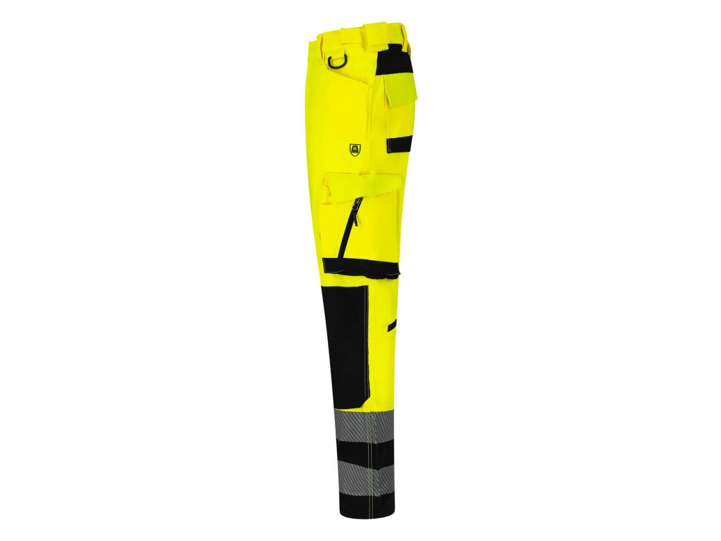Safety Jogger Scuti pantalon de travail haute visibilité homme