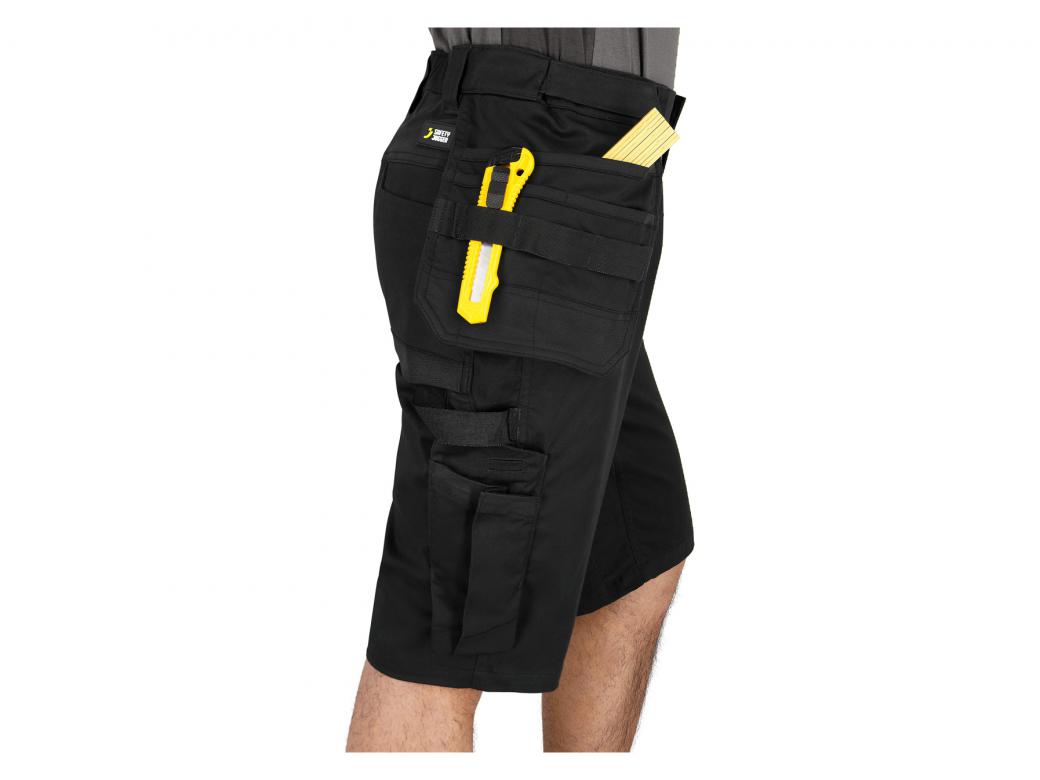 Safety Jogger Alkes Short 2 short de travail
