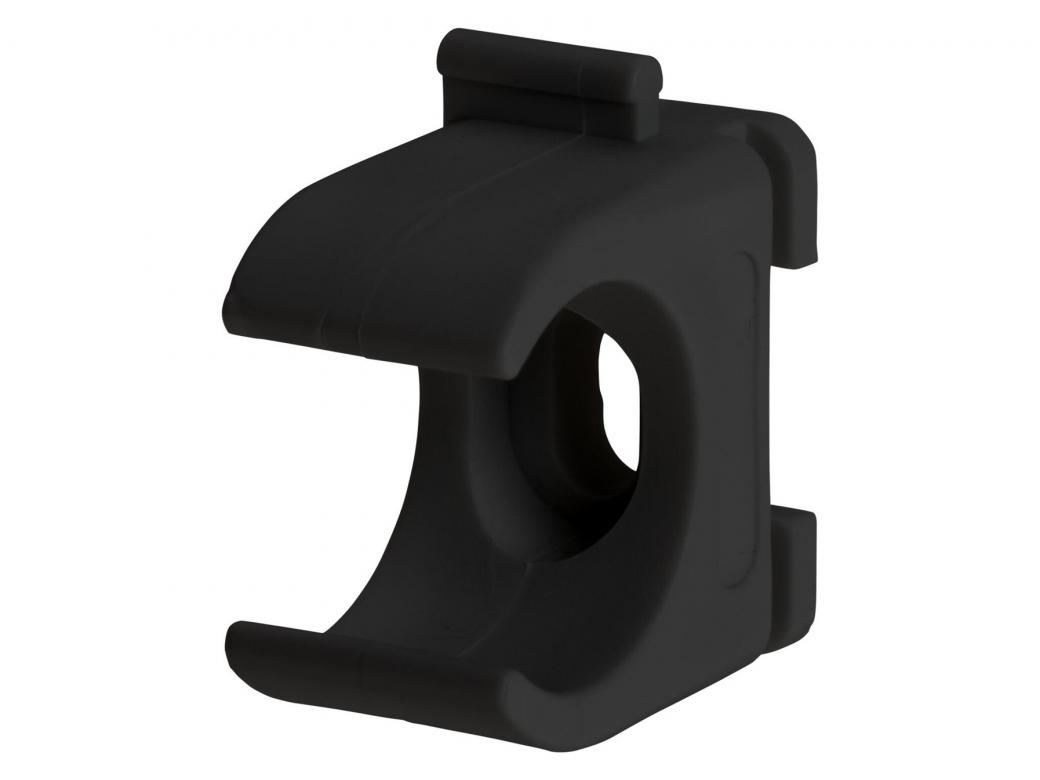 HELIA veerklem 16, 20 en 25 mm, PVC-box
