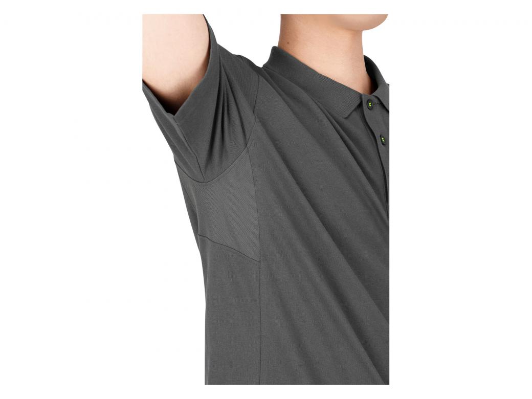 Safety Jogger KASAI polo homme