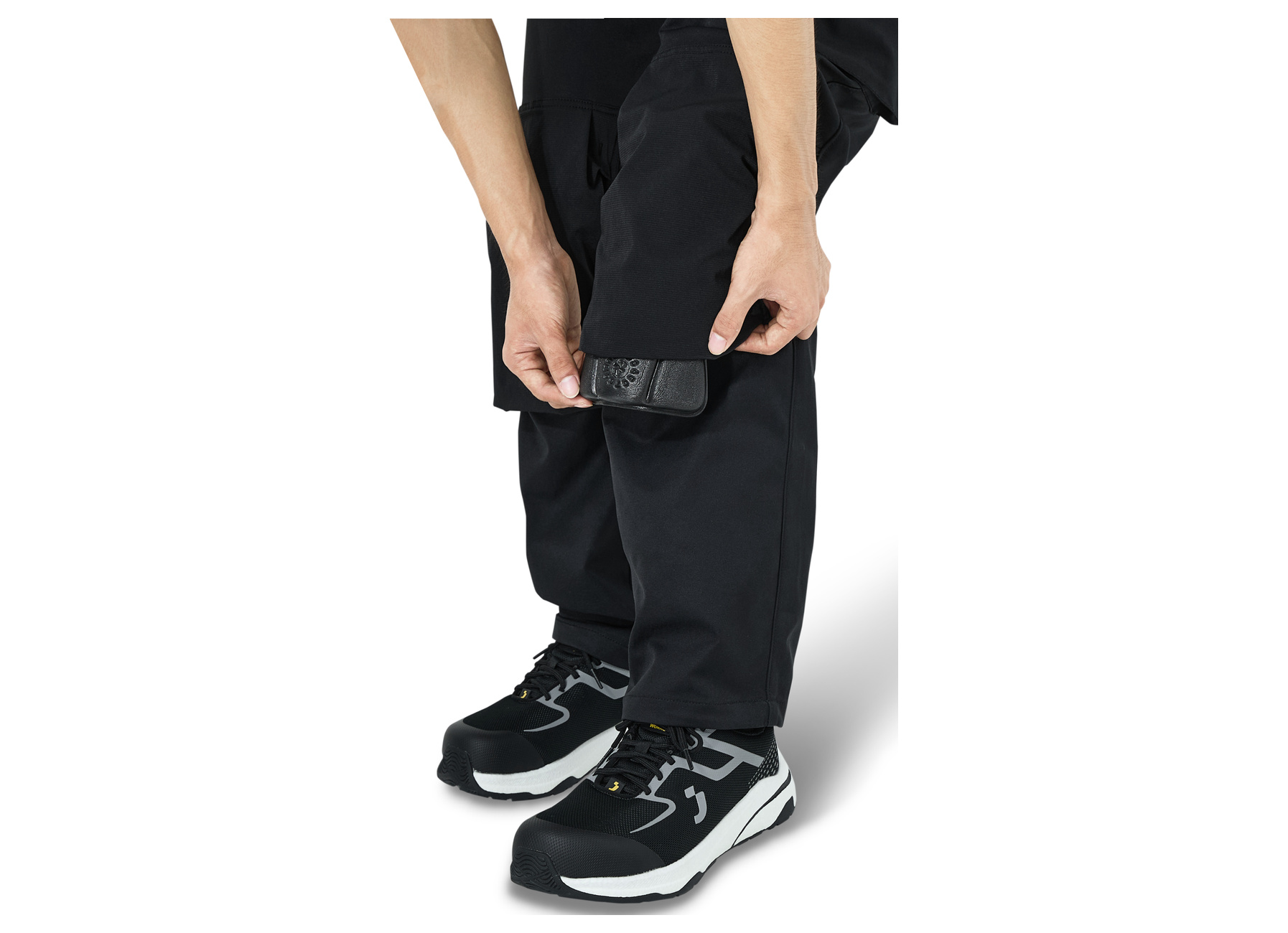 Pantalon Safety Jogger Essential poches holster