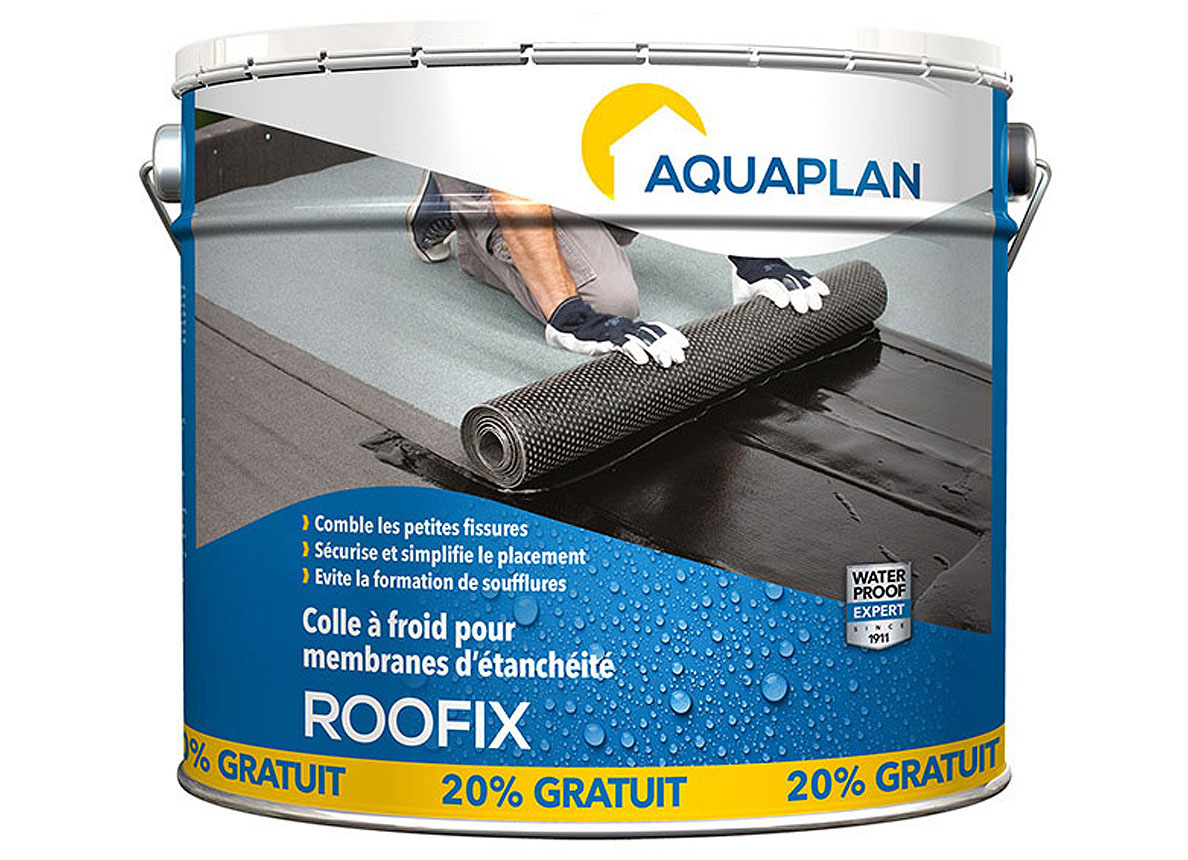 AQUAPLAN ROOFIX