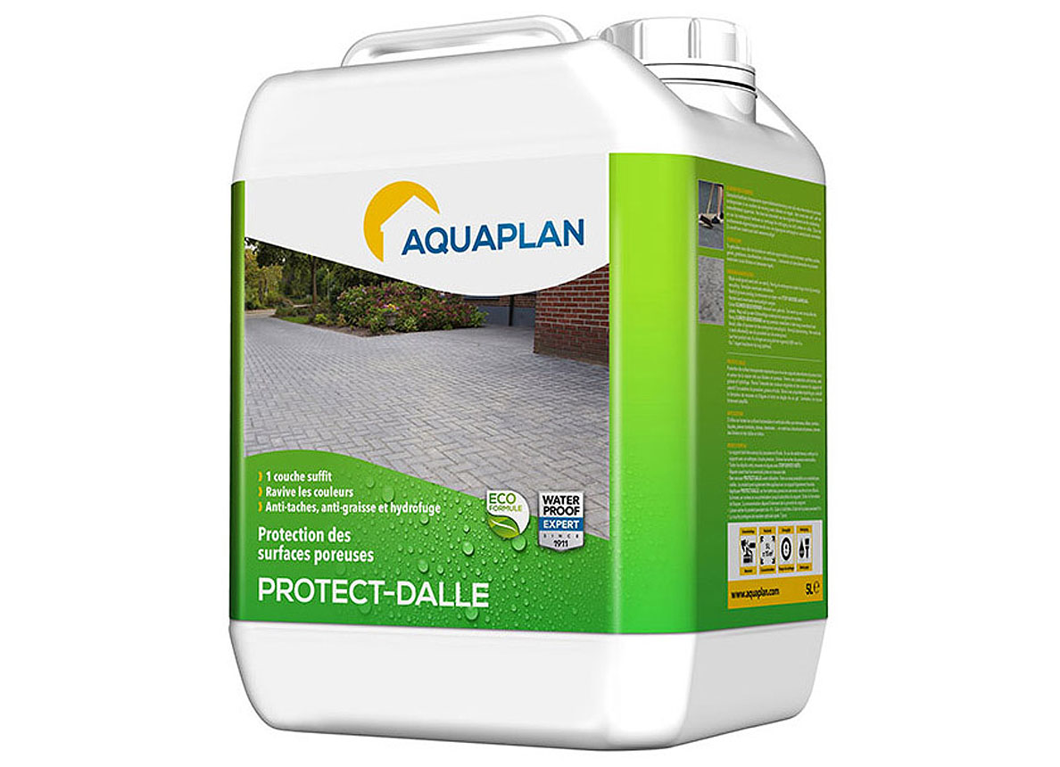 AQUAPLAN PROTECT-DALLE