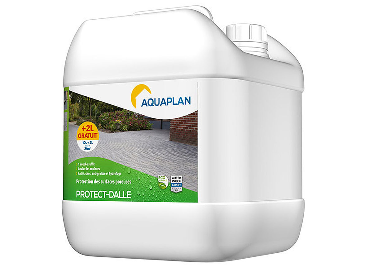 AQUAPLAN PROTECT-DALLE