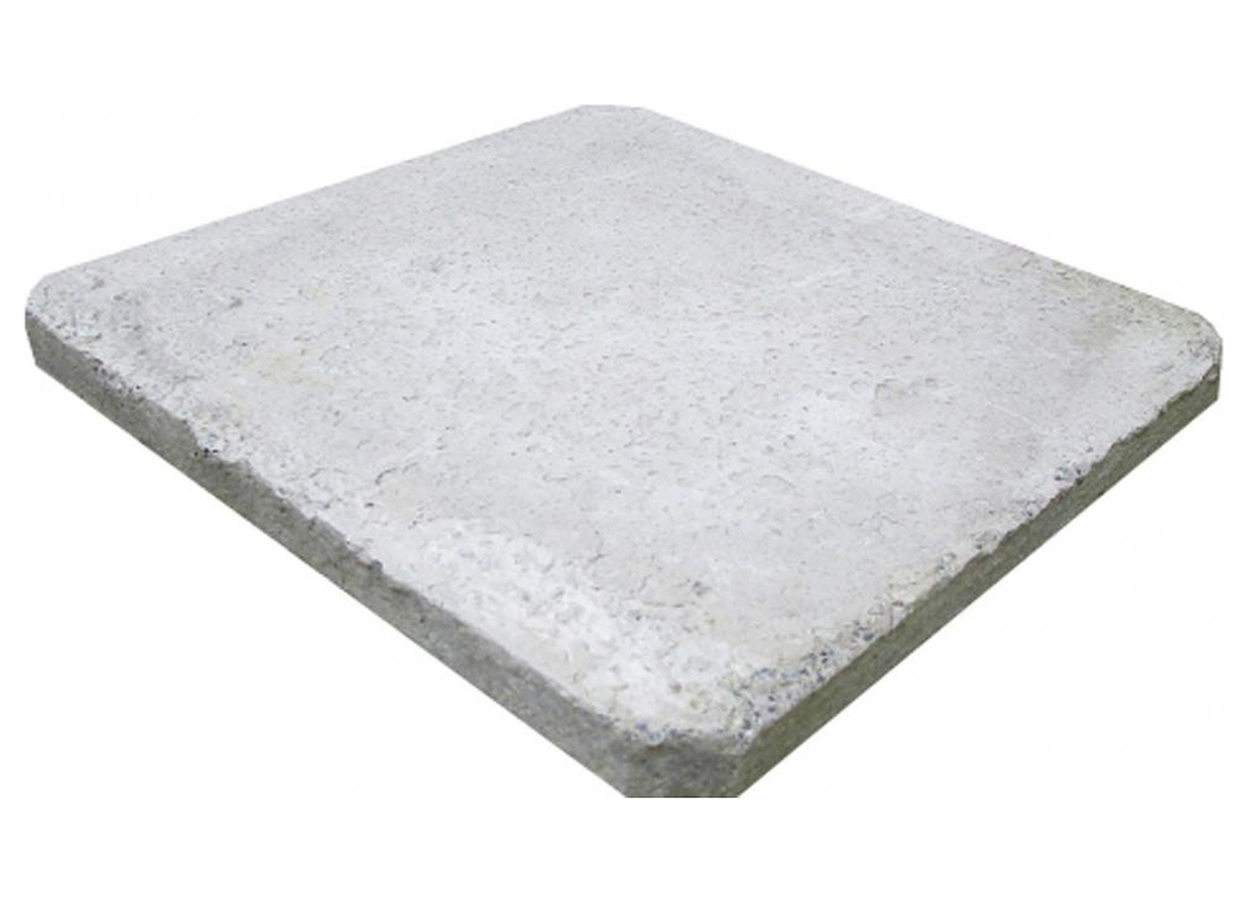Couvercle béton I-BETON pour citerne