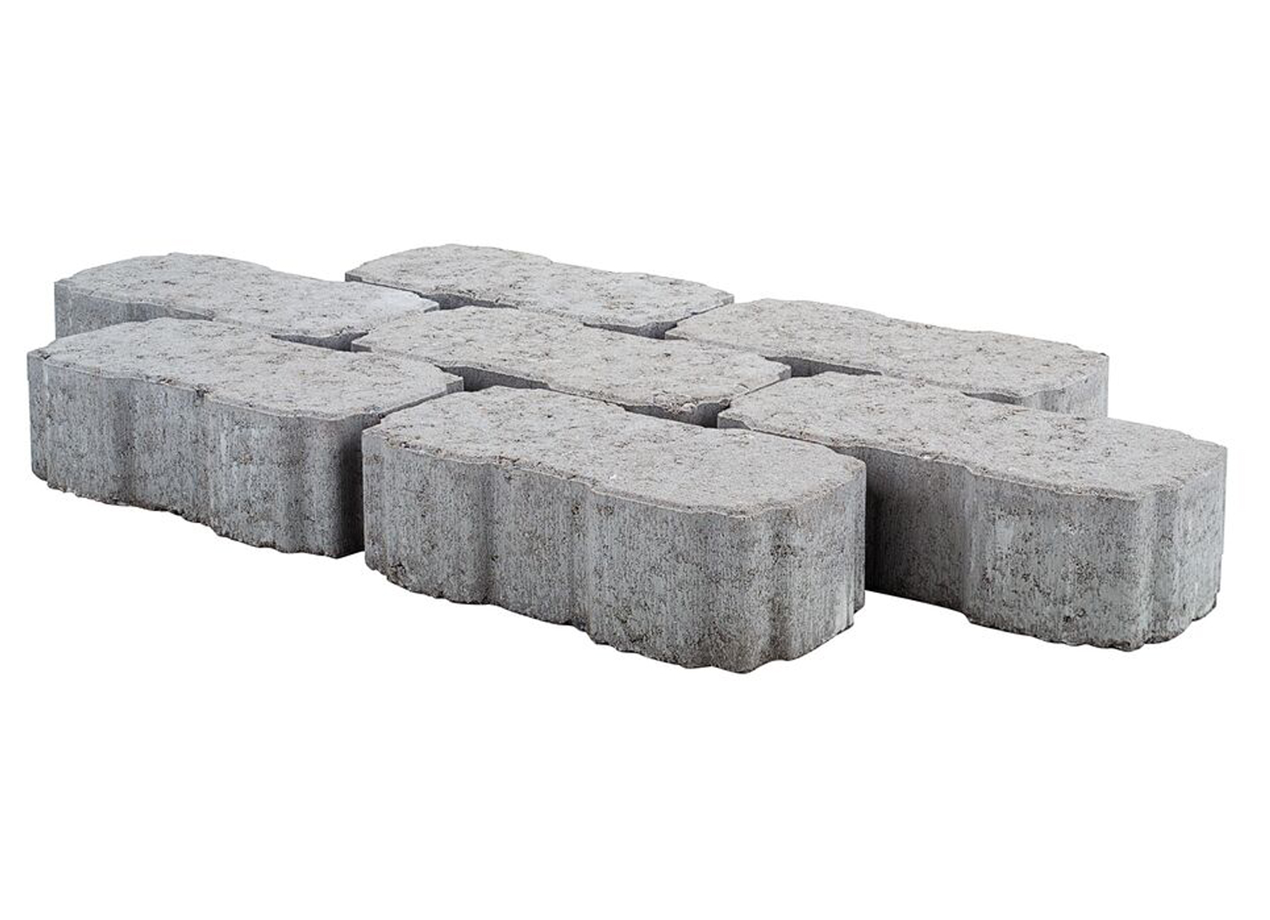 BETONSTRAATSTENEN WATERDOORLATEND