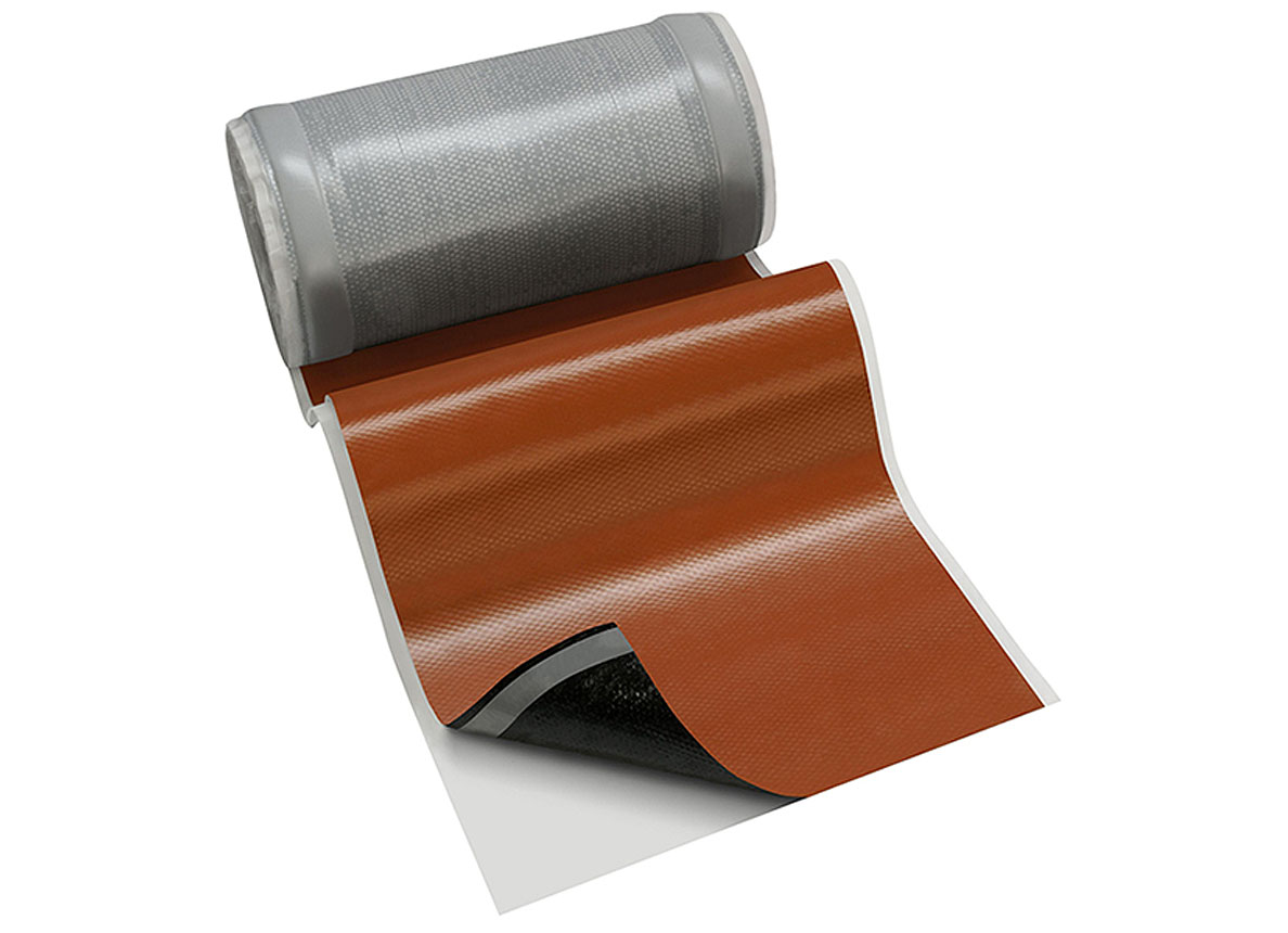 MONIER WAKAFLEX