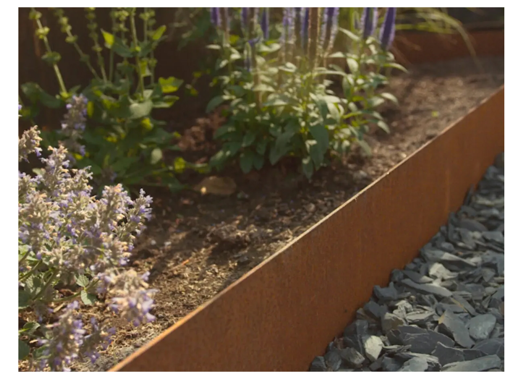 CORE EDGE STALEN TUINAFBOORDING