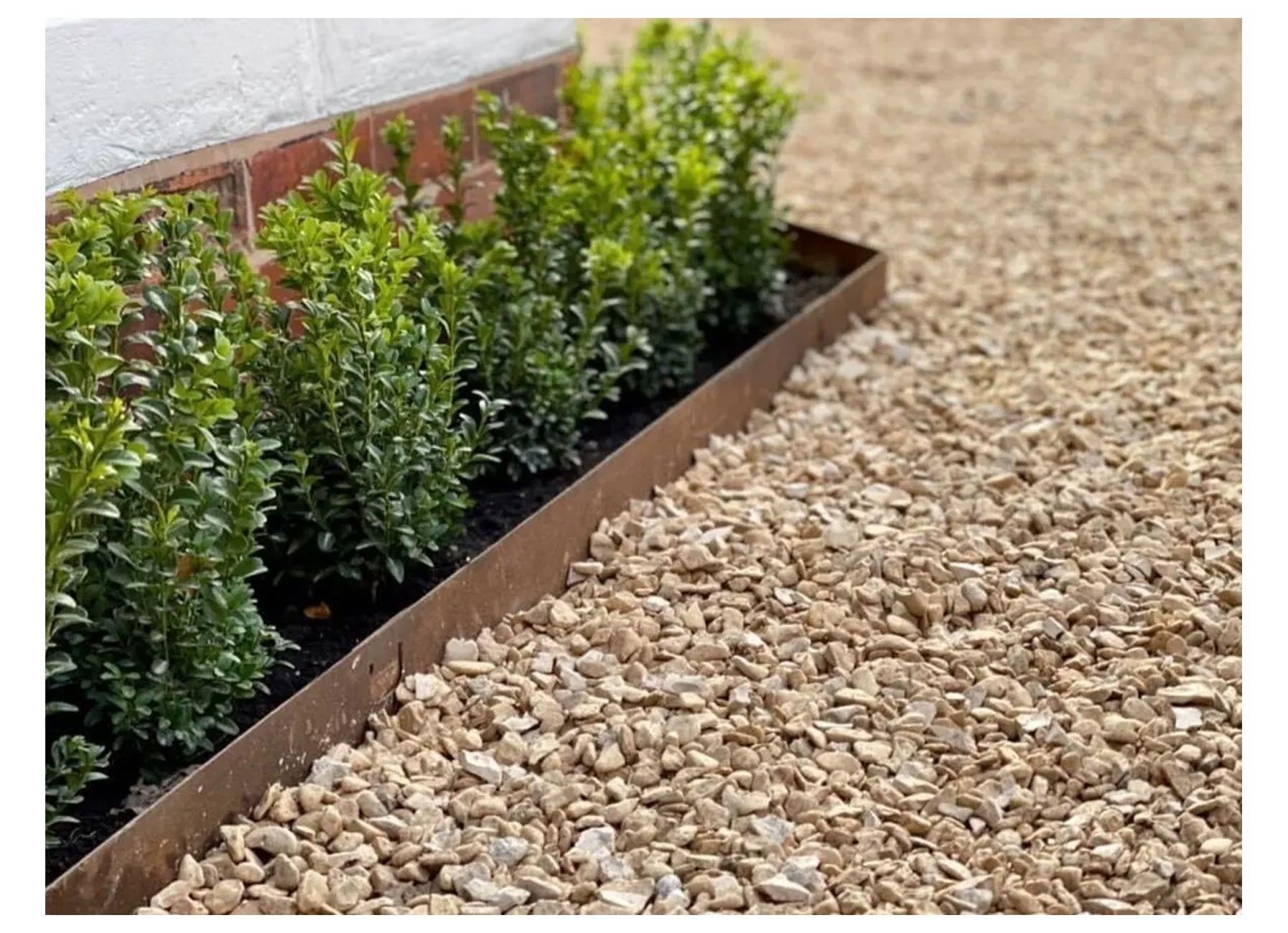 CORE EDGE STALEN TUINAFBOORDING