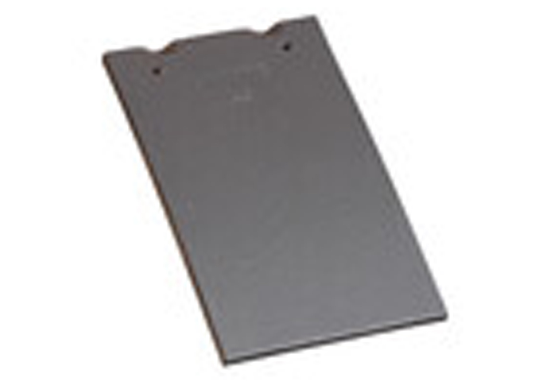 CREATON HAWKINS TUILE PLATE KE308 BLUE SMOOTH