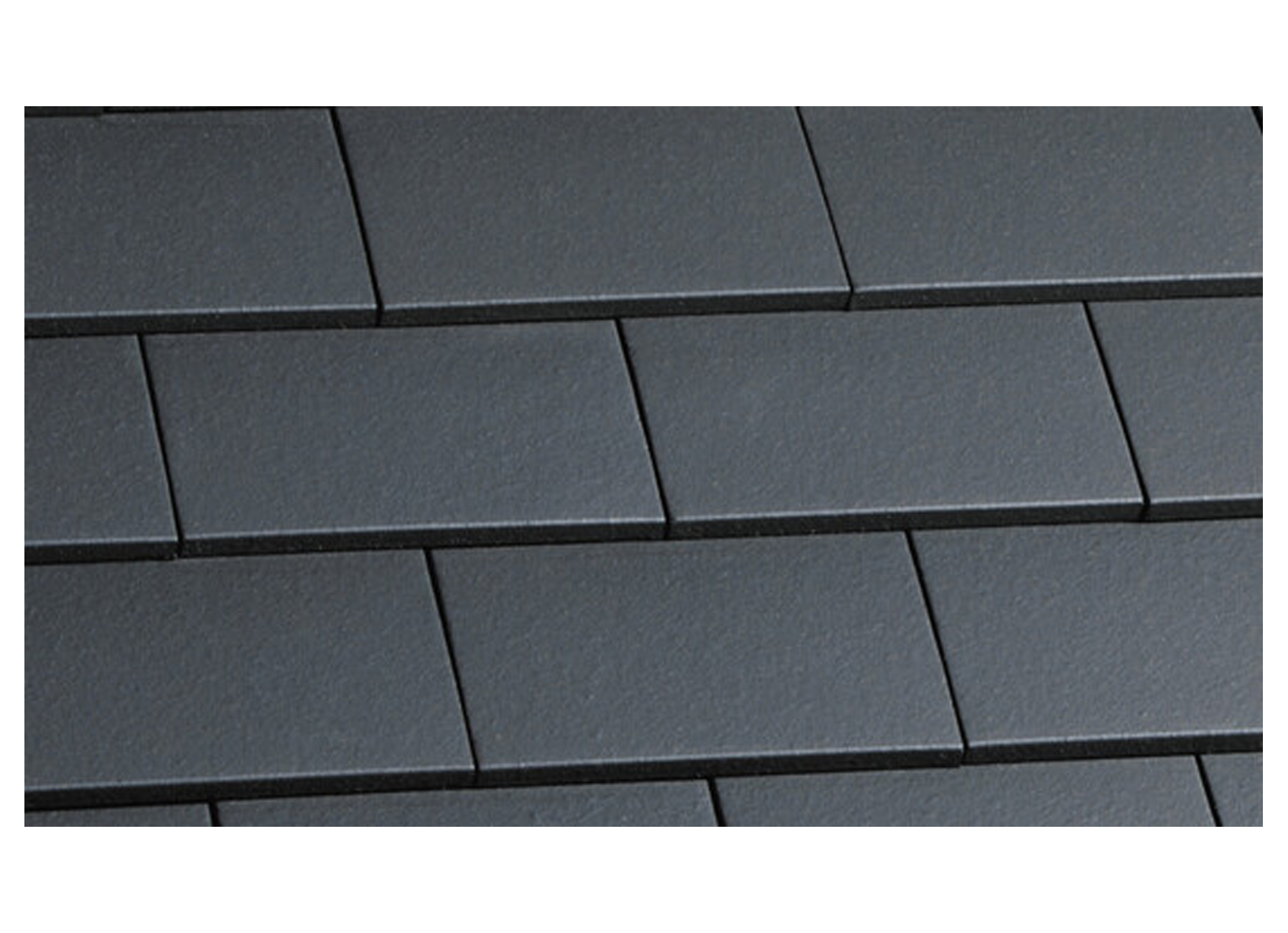 CREATON HAWKINS TUILE PLATE KE308 BLUE SMOOTH