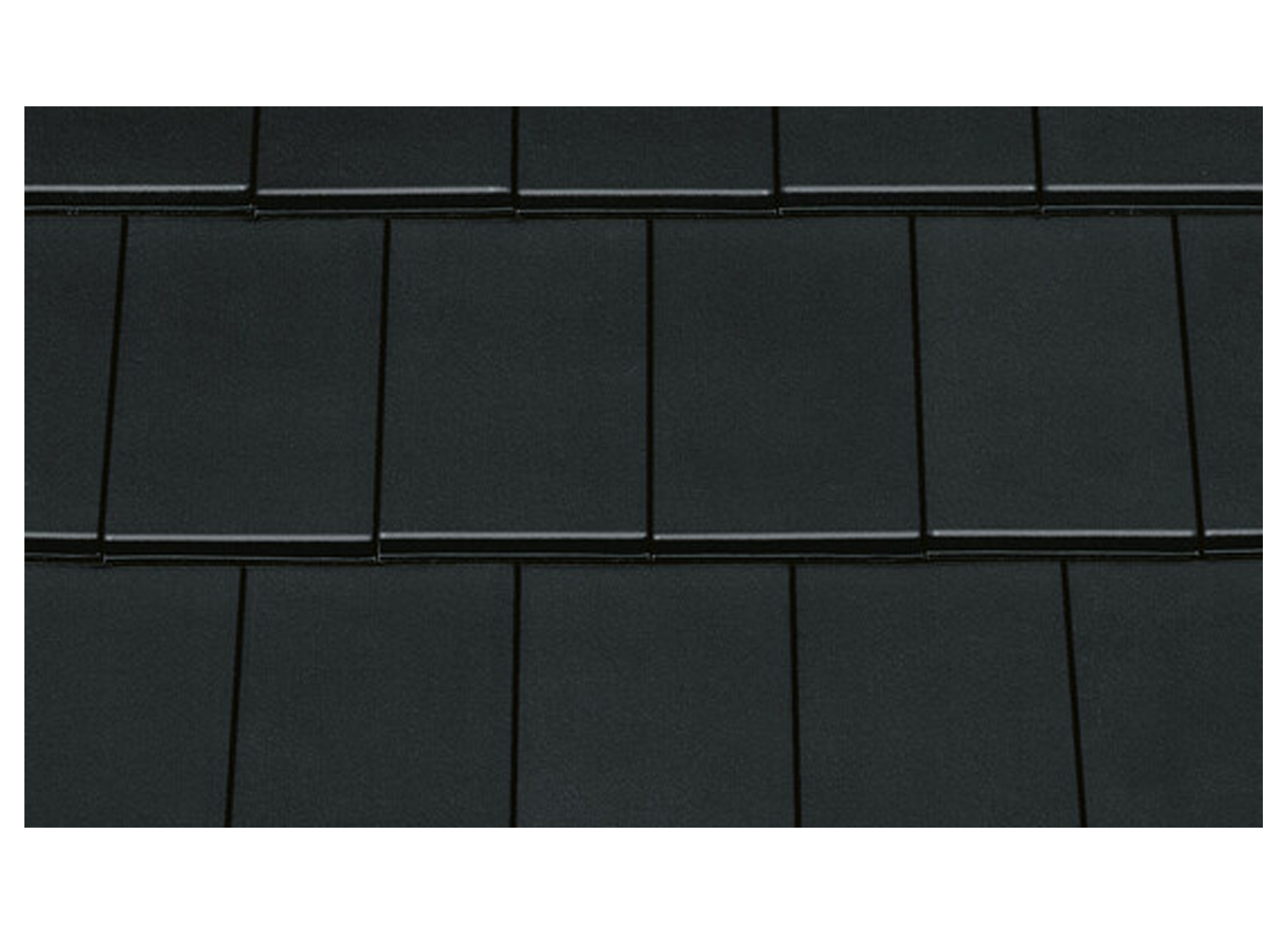 DOMINO FINESSE ZWART VERGLAASD