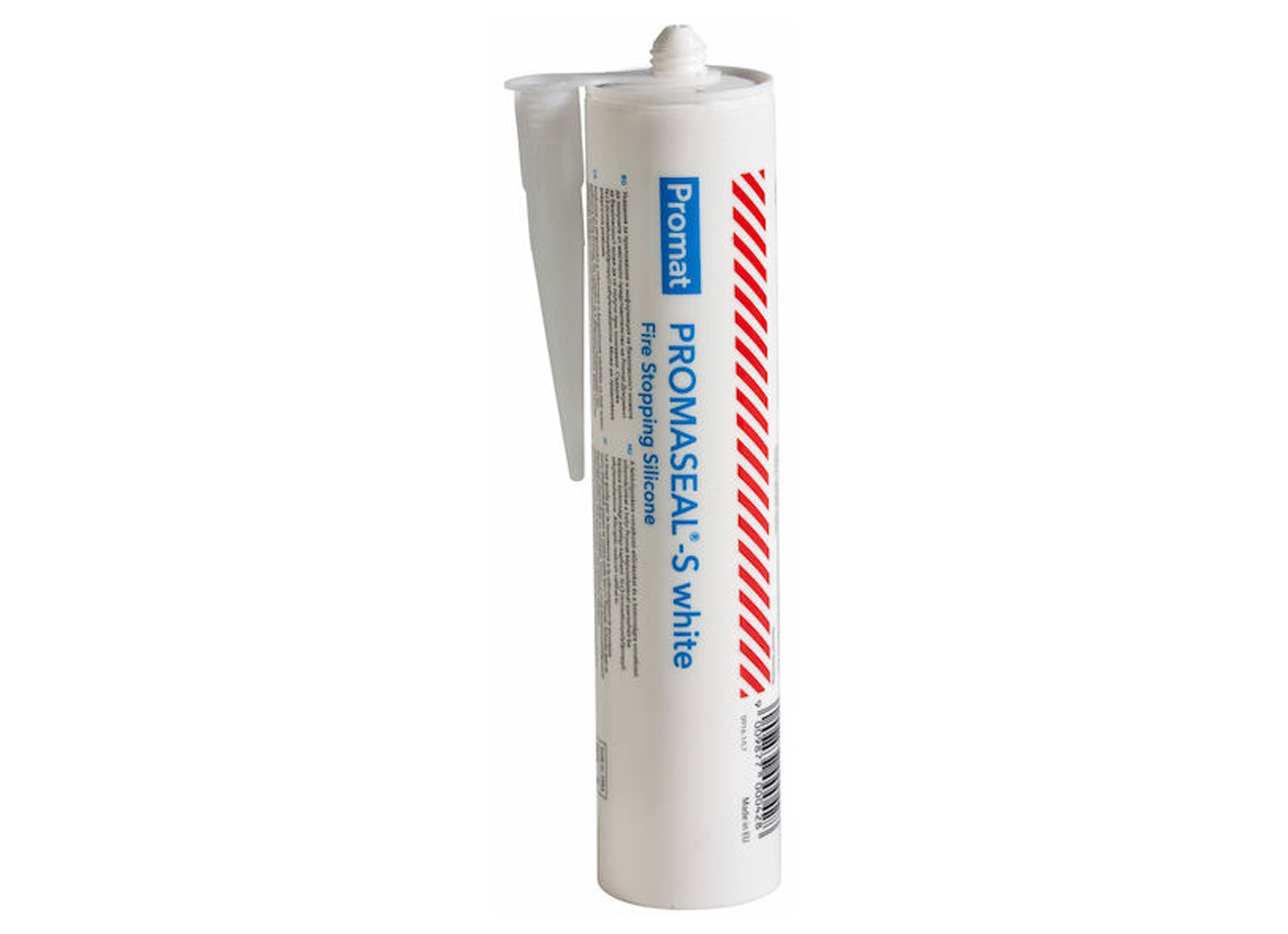 PROMASEAL-S SILICONE RESISTANTE AU FEU 310ML