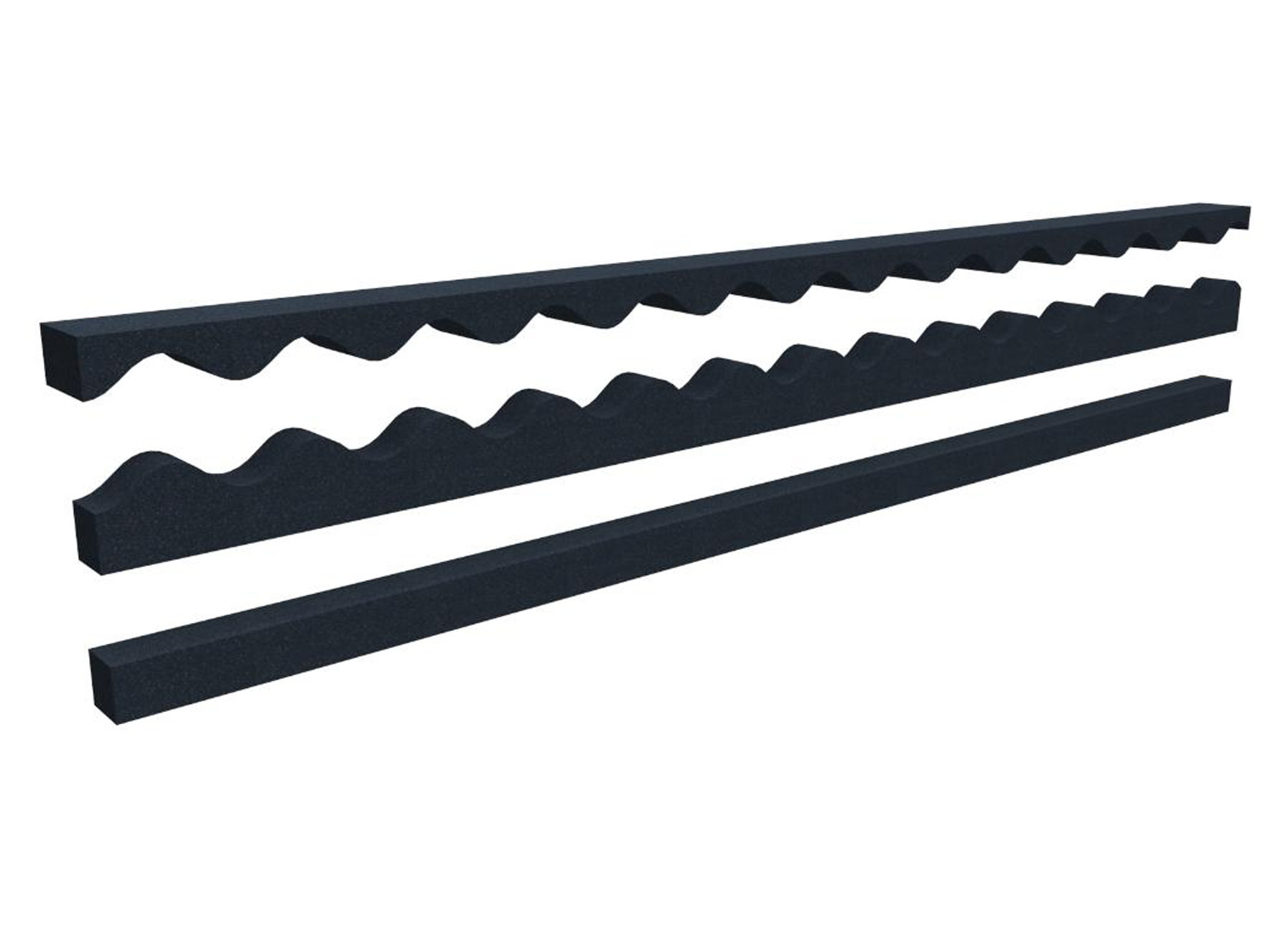 JORIS IDE VULSTROOK 45.333.1000 POSITIEF L=1,00M