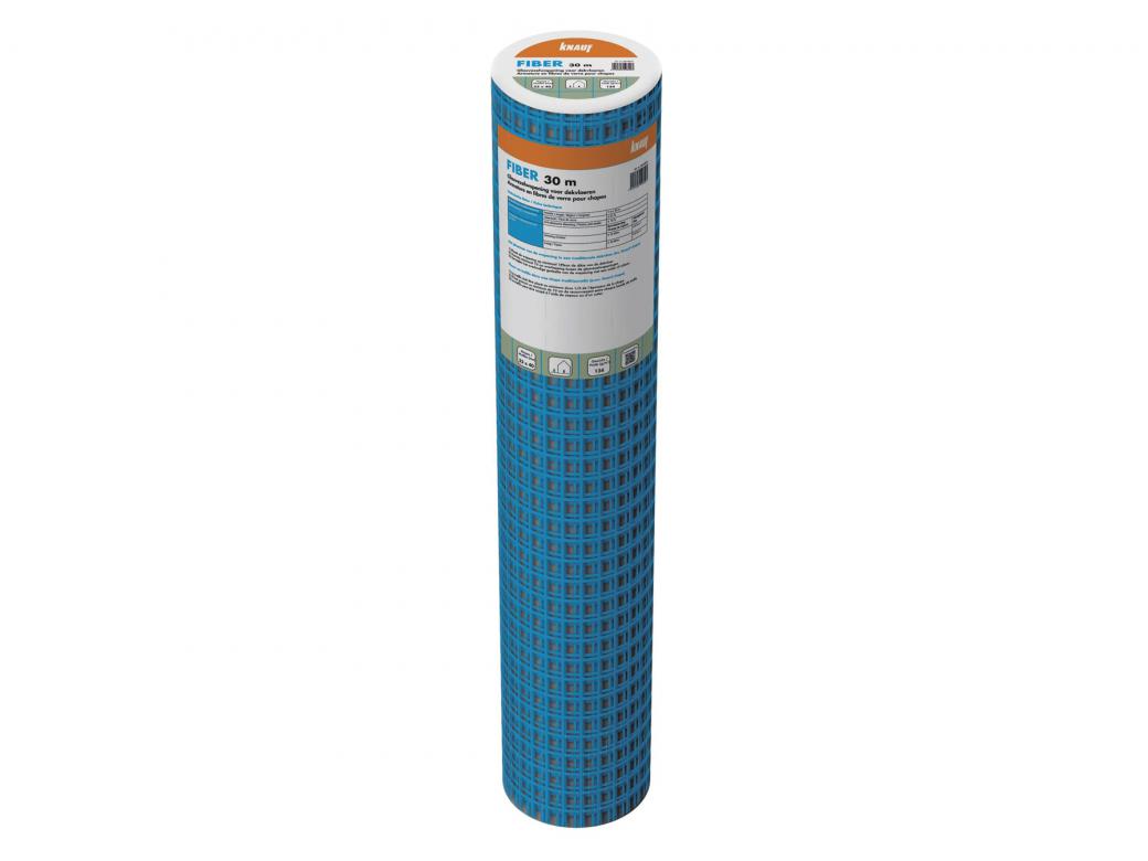 Knauf Fiber Wapeningsnet 30x1m