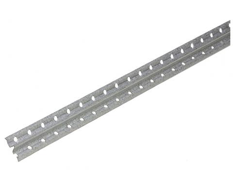 KNAUF GIPSGELEIDER GALVA 2,50M