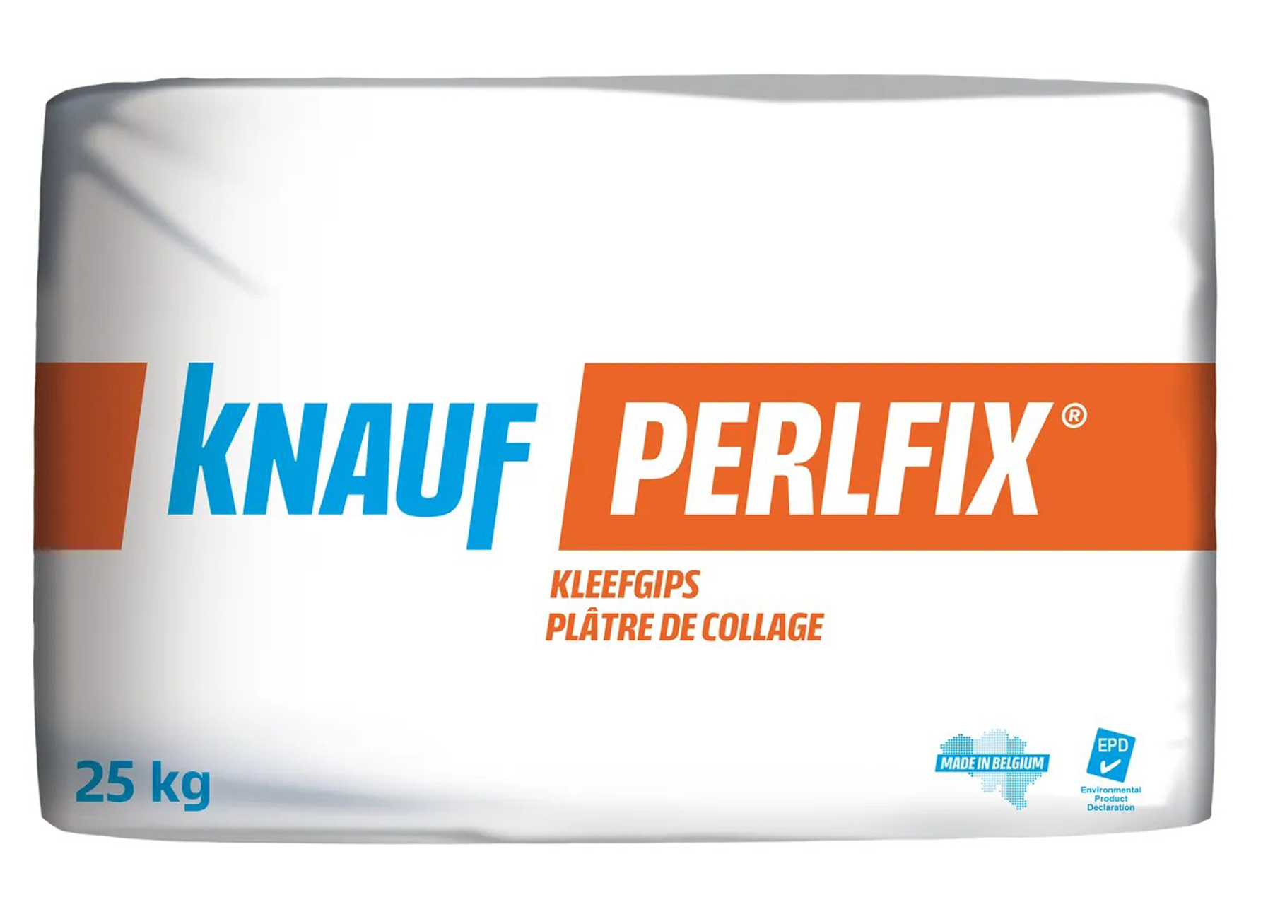 KNAUF PERLFIX KLEEFGIPS