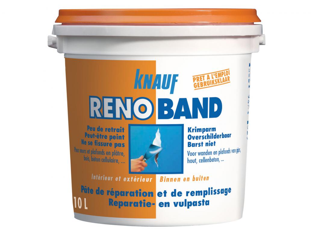 KNAUF RENOBAND