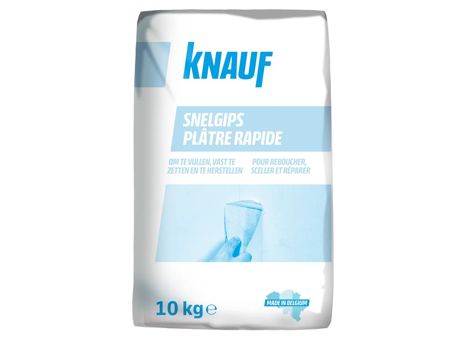 KNAUF SNELGIPS