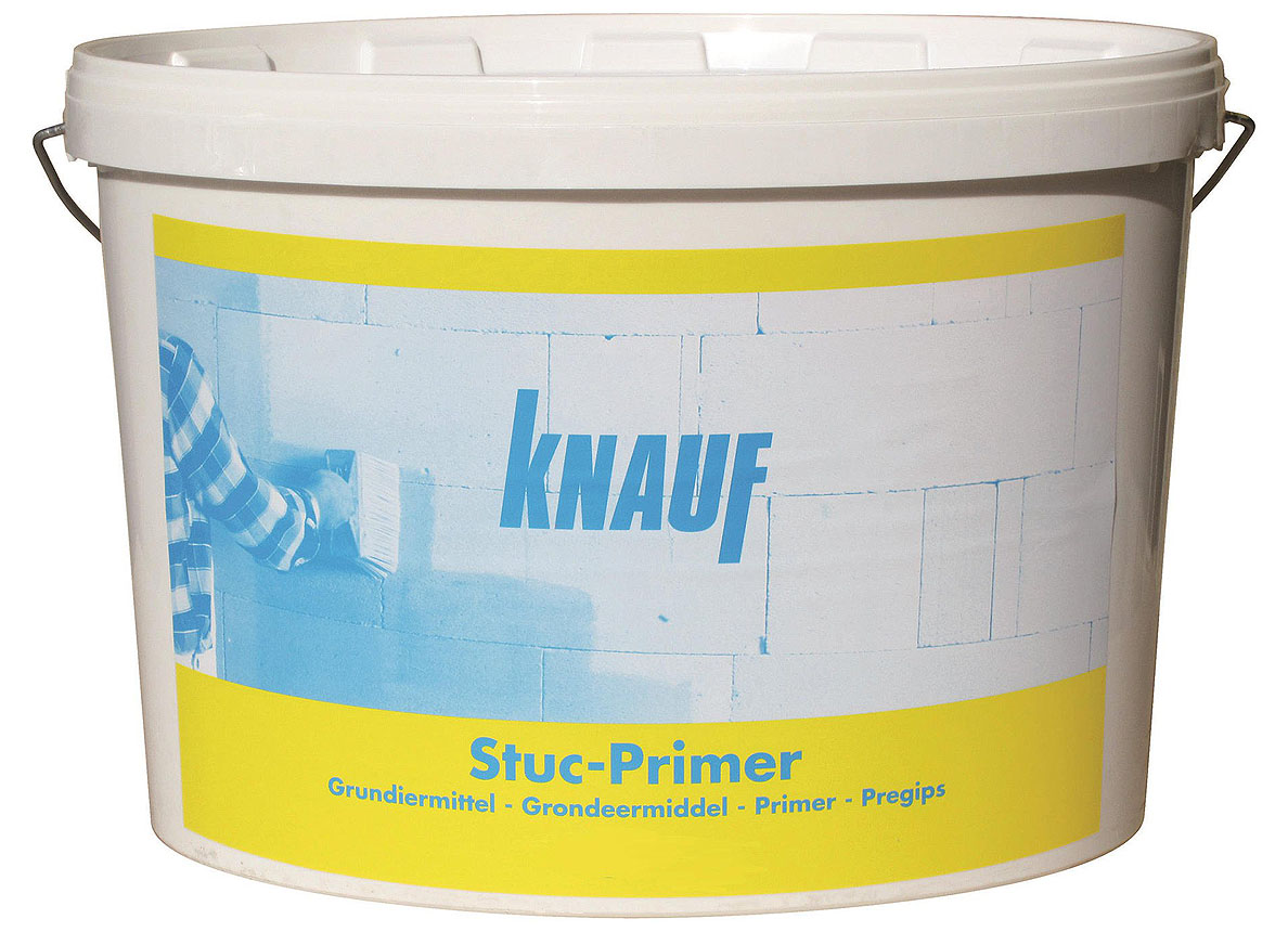 KNAUF STUC-PRIMER