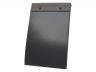 TEGELPAN 301 ANDERHALVE PAN ANTRACIET