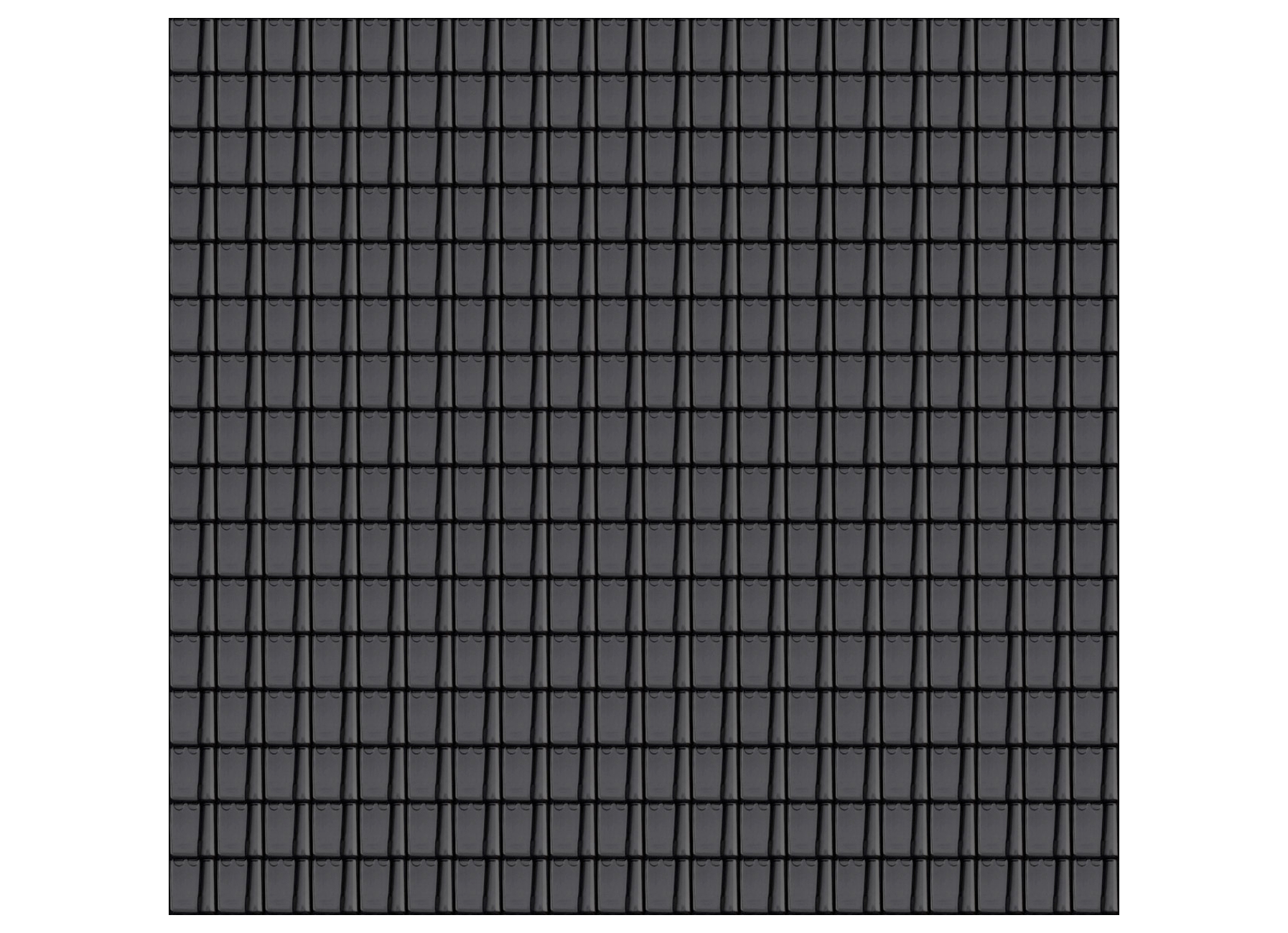 TUILE TEMPETE 993 ANTHRACITE