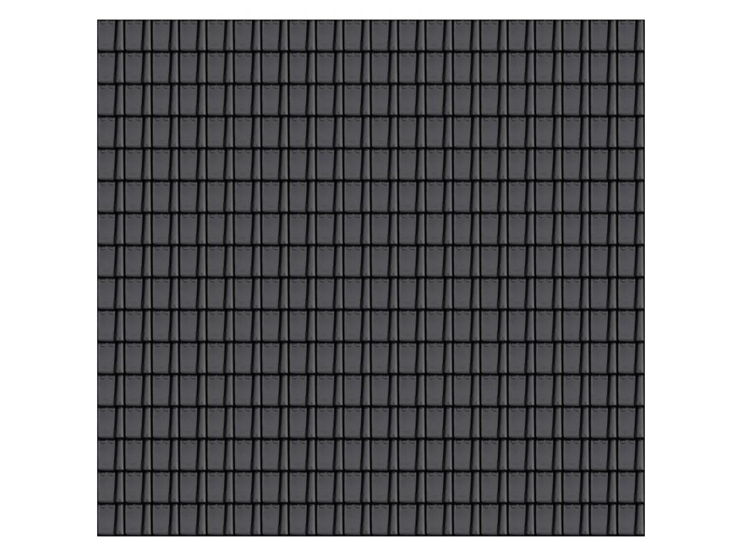 TUILE TEMPETE 993 ANTHRACITE