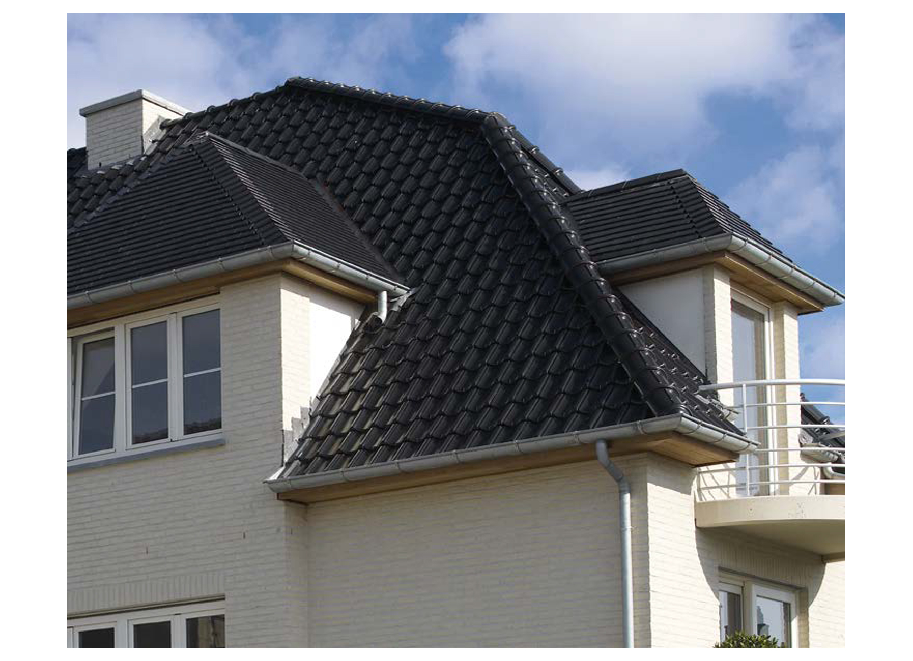 KORAMIC ACCESSOIRES CERAMIQUES DEEST / TEGELEN / JANSSEN-DINGS MODELE 1200