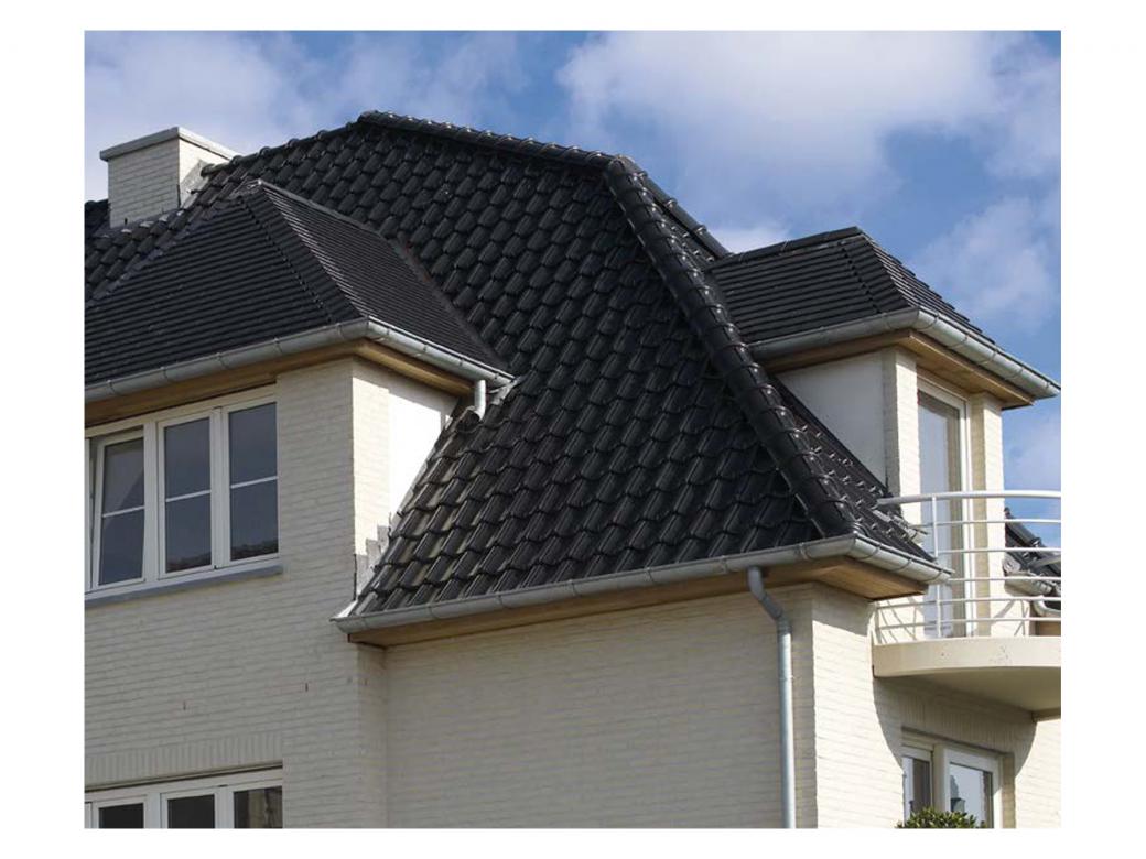 KORAMIC ACCESSOIRES CERAMIQUES DEEST / TEGELEN / JANSSEN-DINGS MODELE 1200