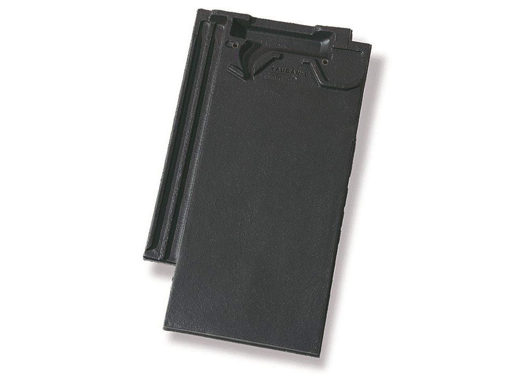 VAUBAN ANTHRACITE MAT