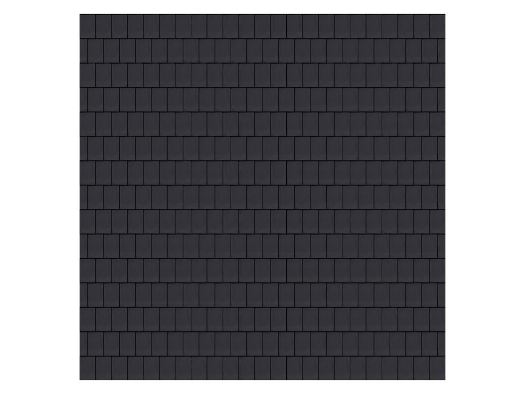 VAUBAN ANTHRACITE MAT