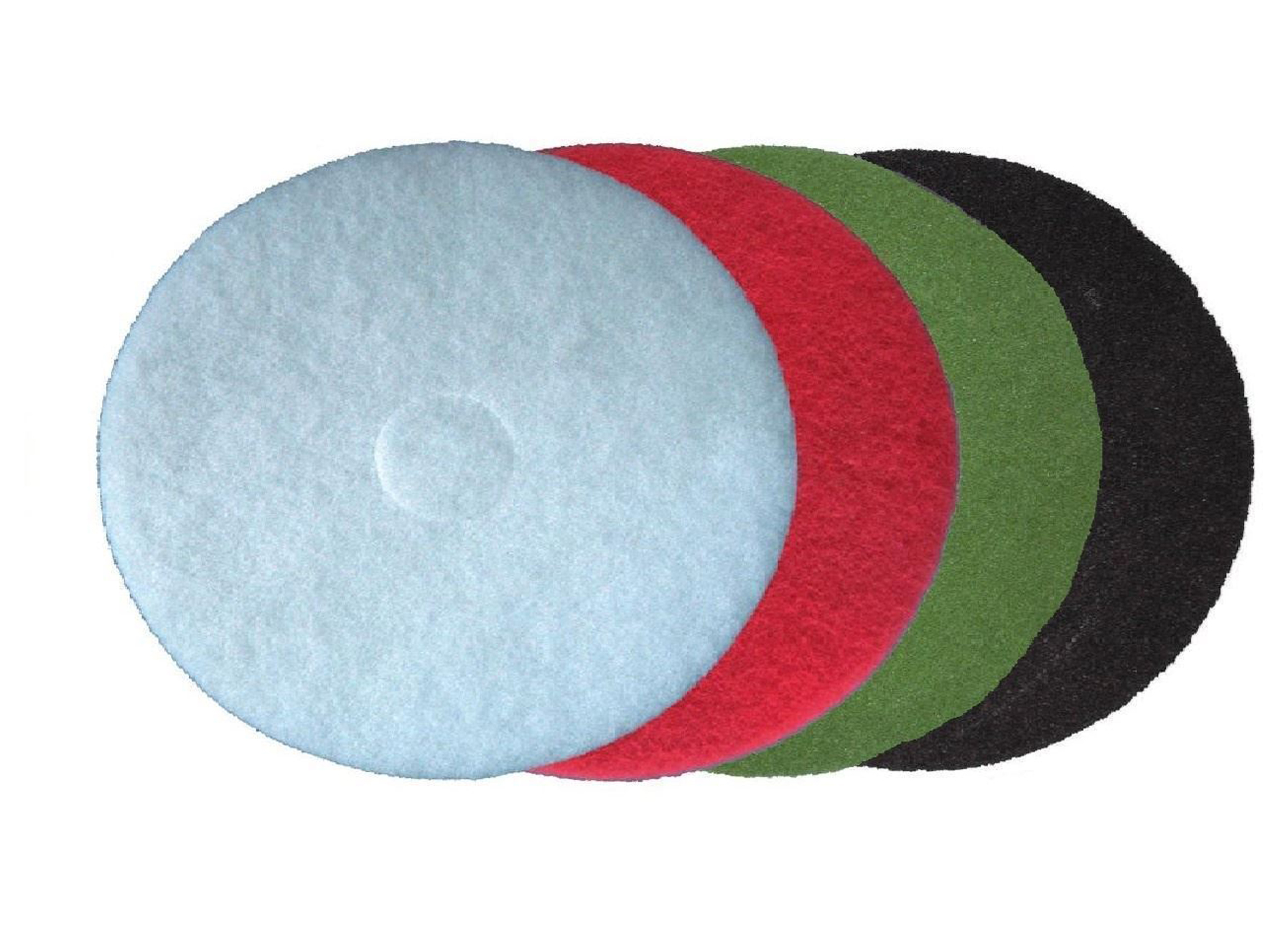 LITHOFIN PROPAD NANO-PADS POUR SOLS 17'''' - DIFFERENTS MODELES
