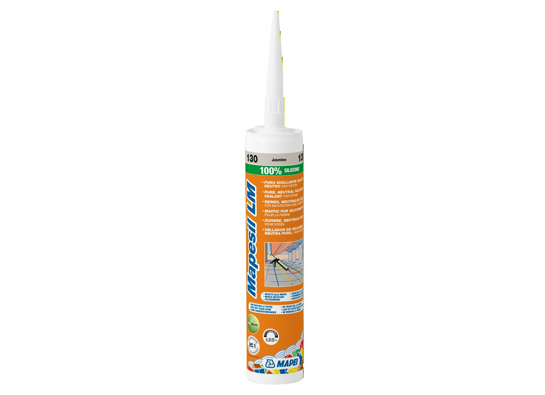 MAPEI MAPESIL LM