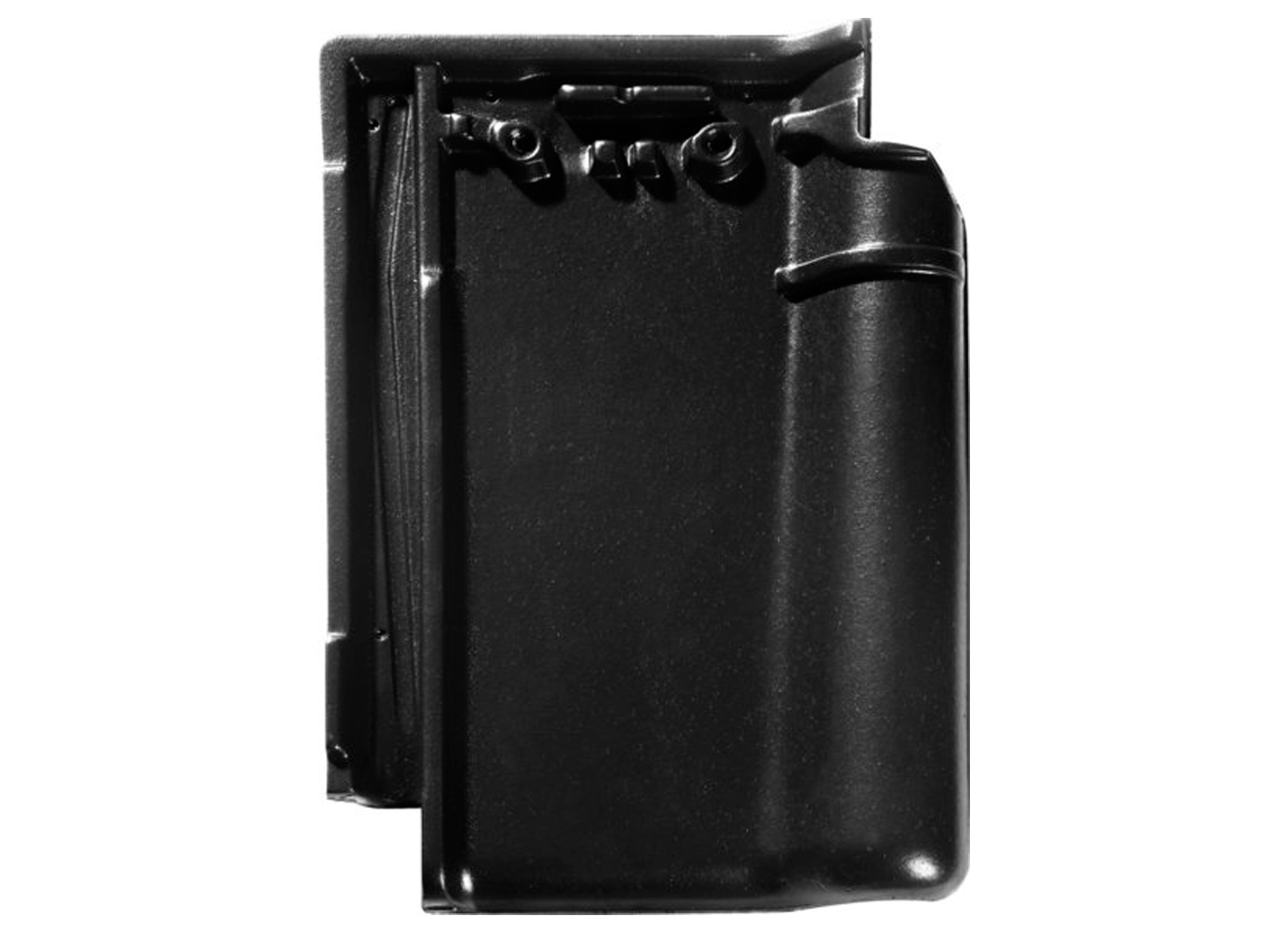 POSTEL 20 DOUBLE NOIR