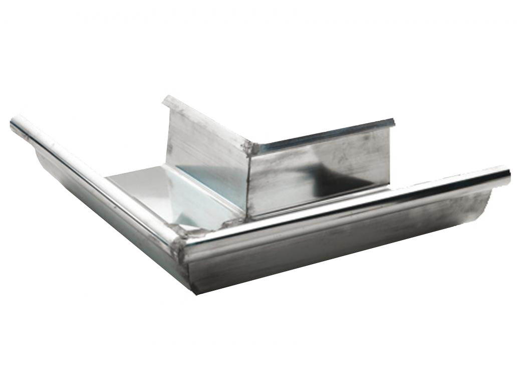 BUITENHOEK ZONDER SLAB DEV350 KOPER